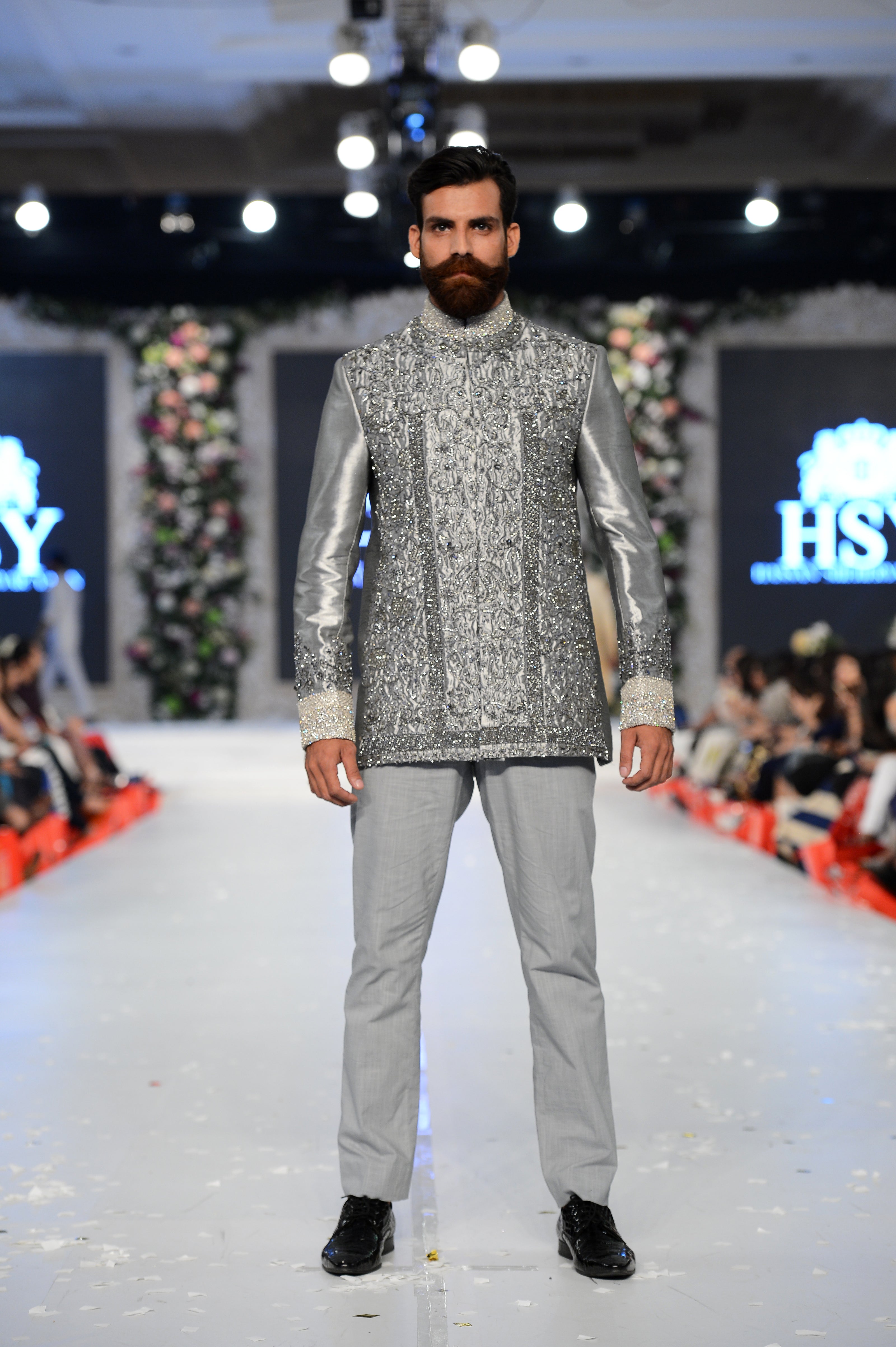 HSY designer Luxury Party wear from Pakistan