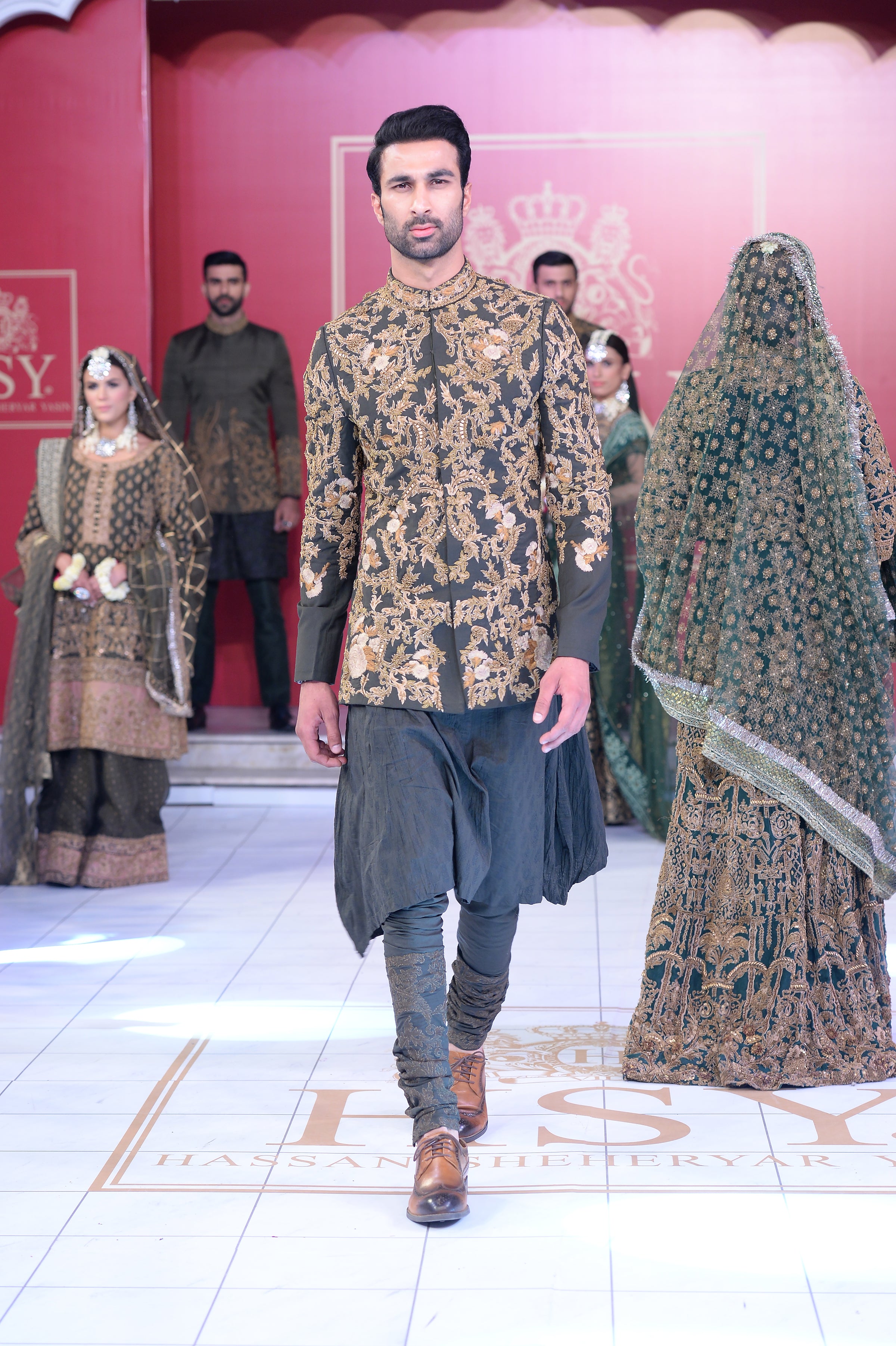 Wedding Dresses for Men Pakistani