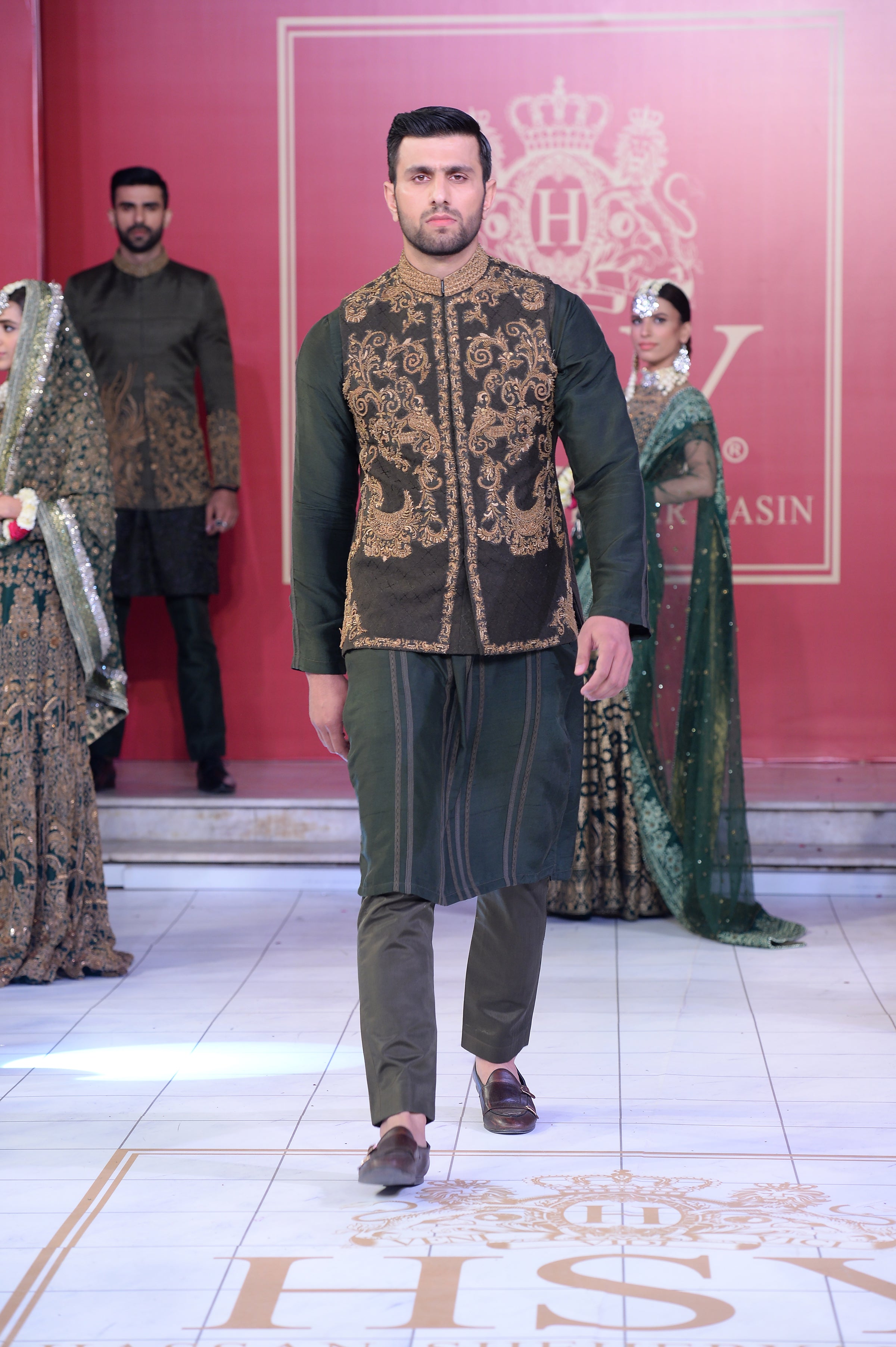 Wedding Dresses for Men Pakistani