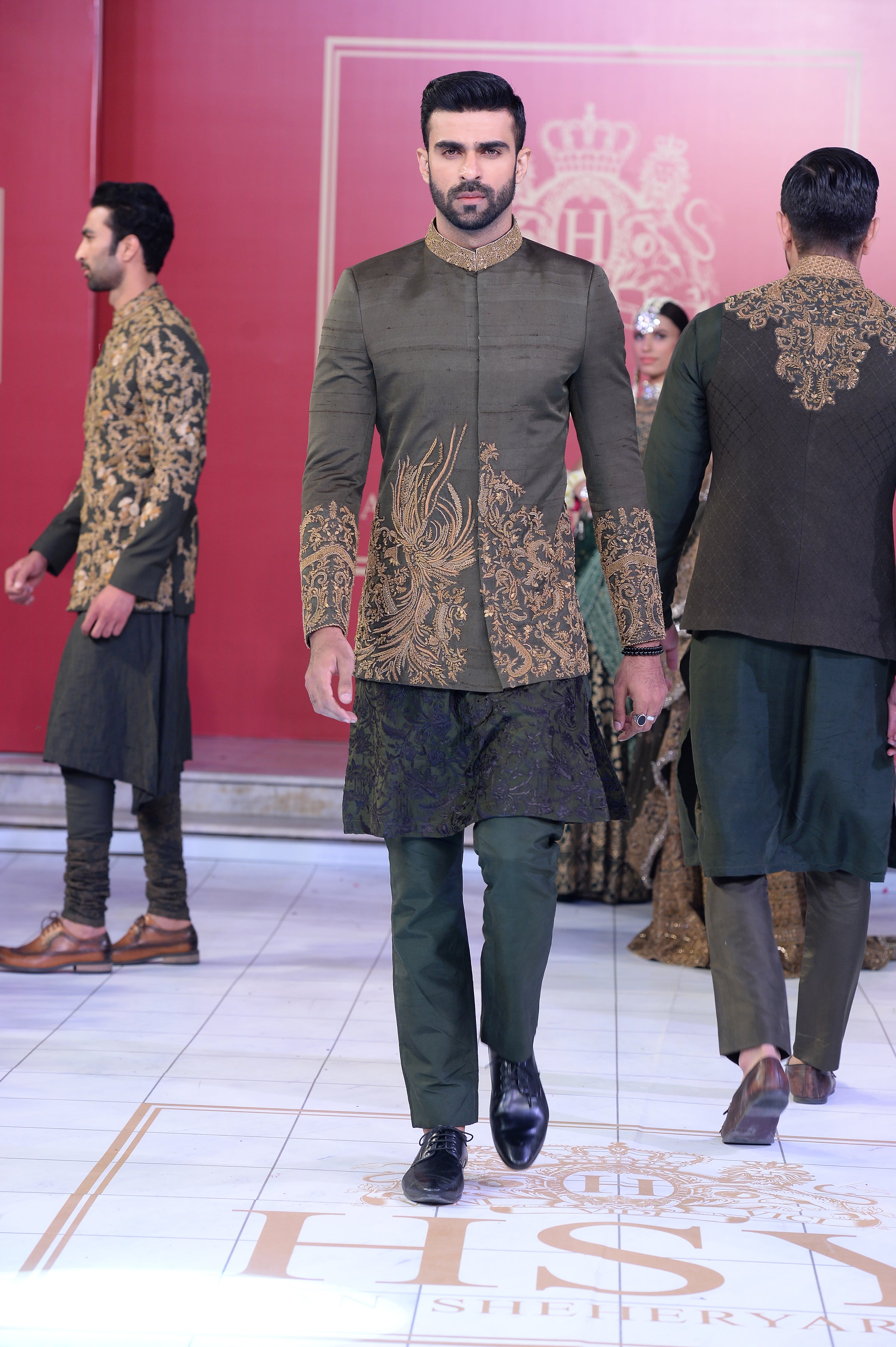 Wedding Dresses for Men Pakistani