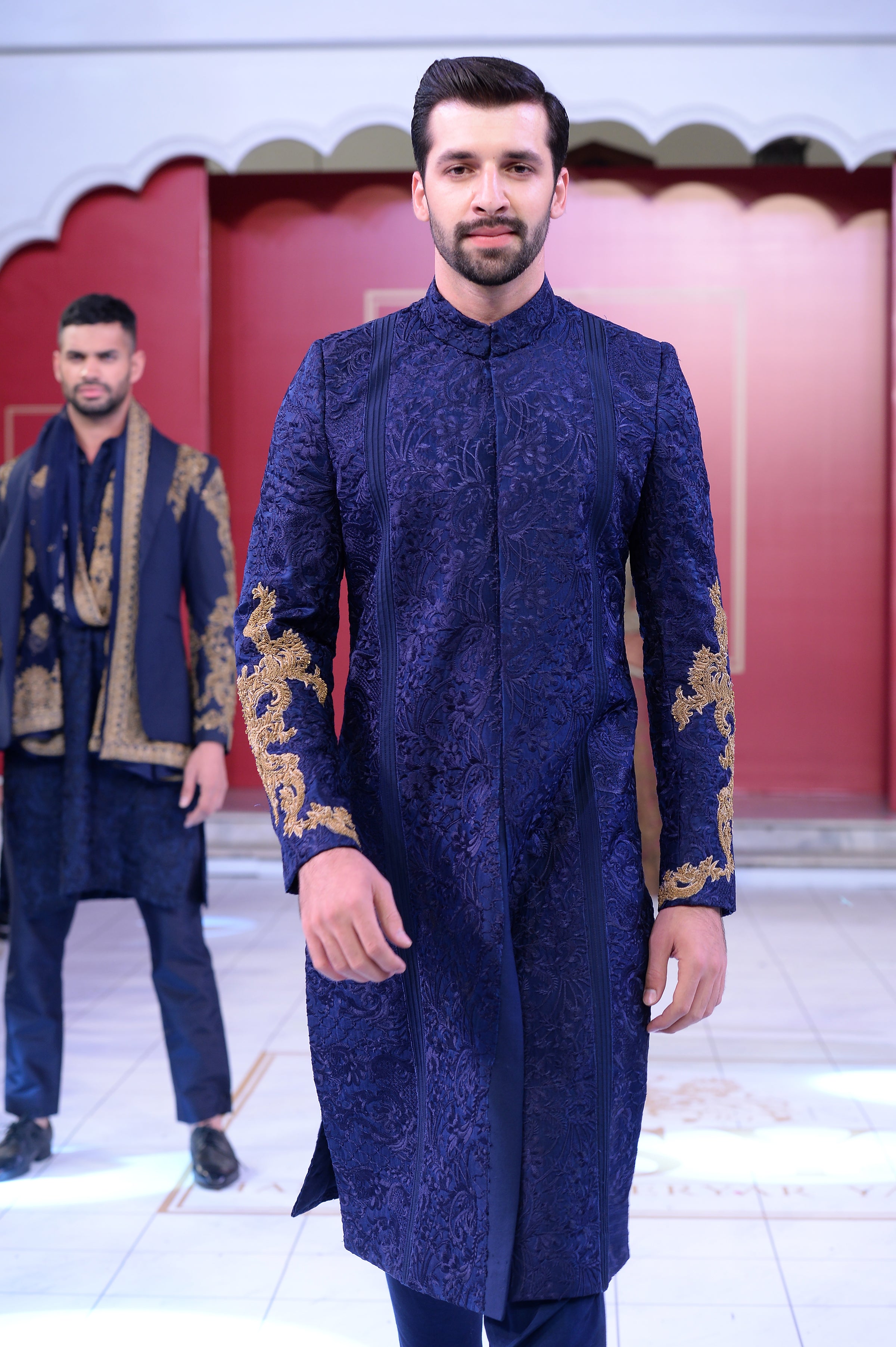 HSY Designer Sherwani for Men