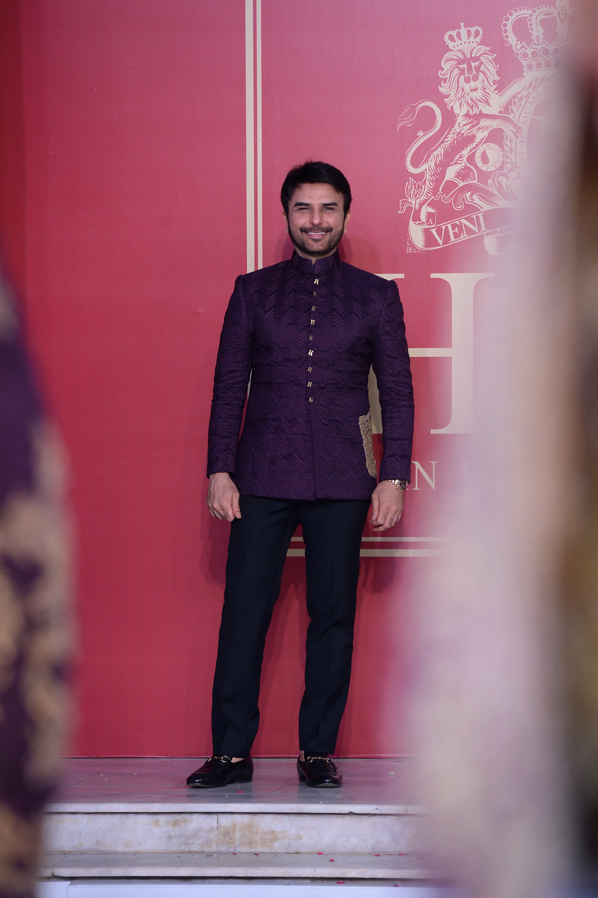 HSY Wedding Dresses for Men Pakistani