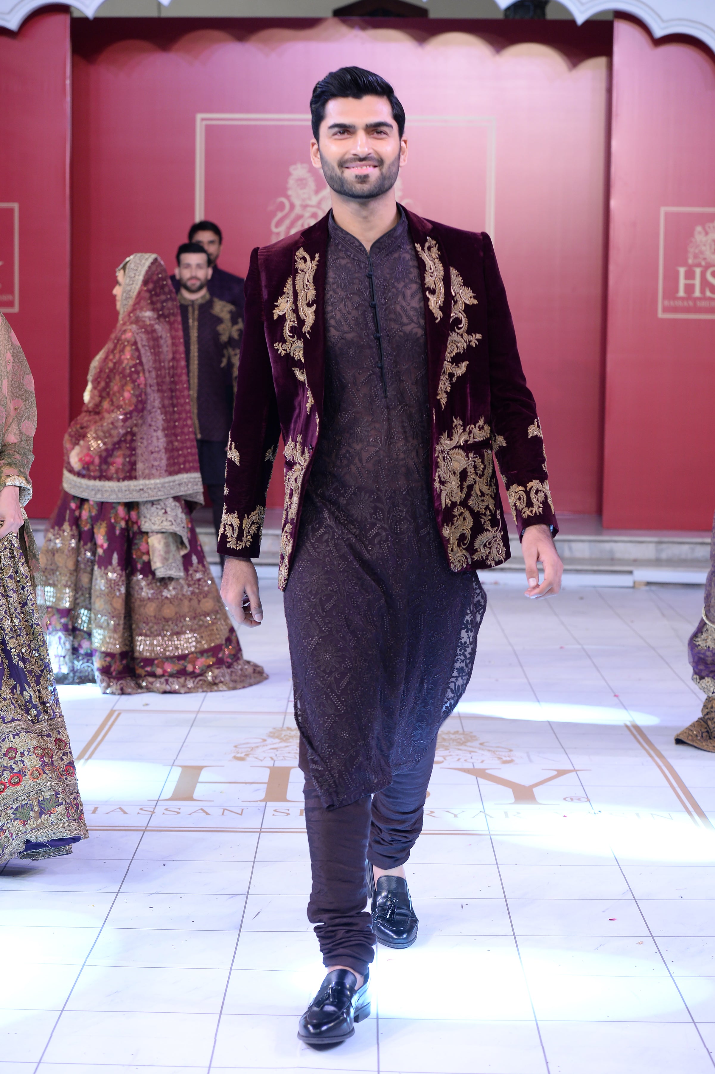 Wedding Dresses for Men Pakistani