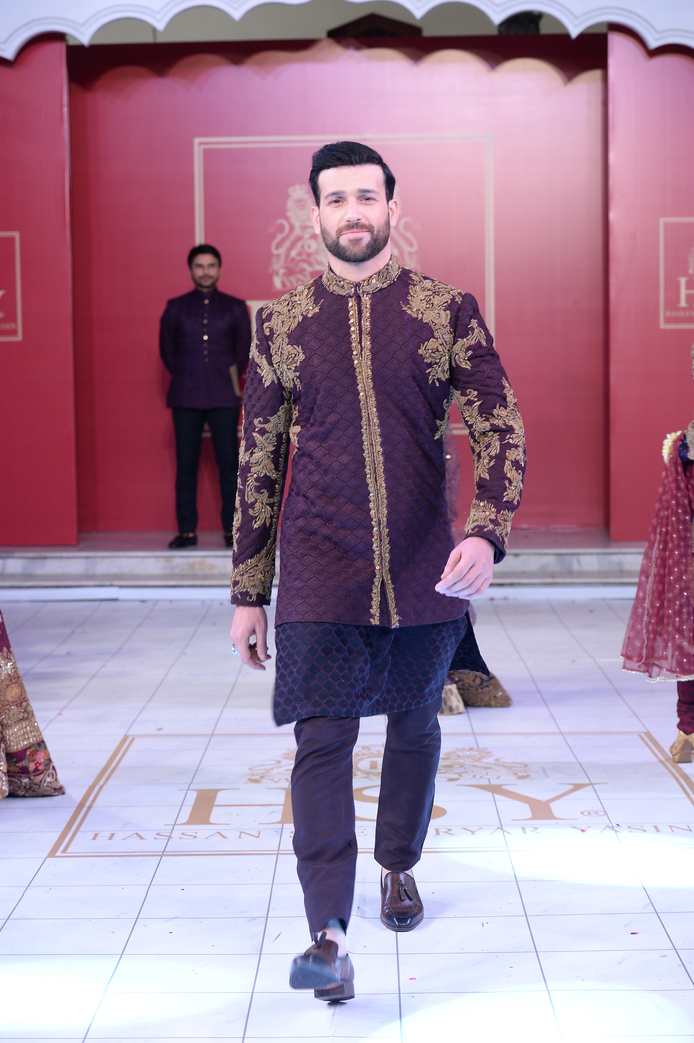 Wedding Dresses for Men Pakistani