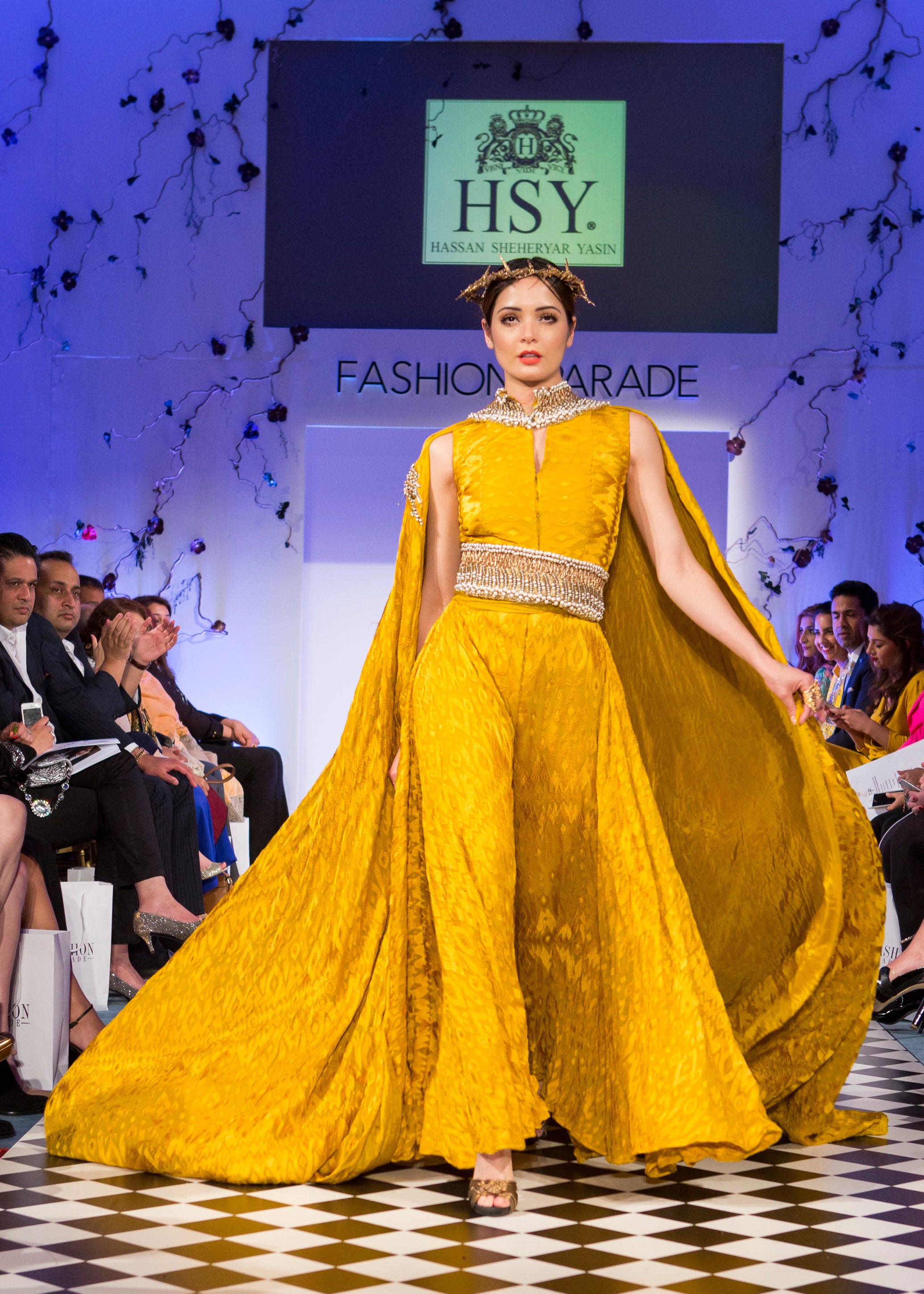 HSY Luxury Party wear Dresses in USA