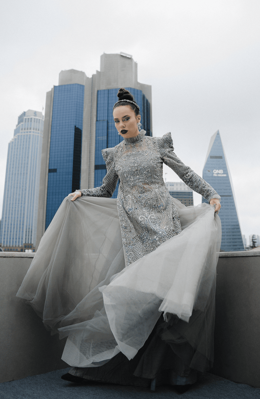 HSY Luxury Formal for women in USA