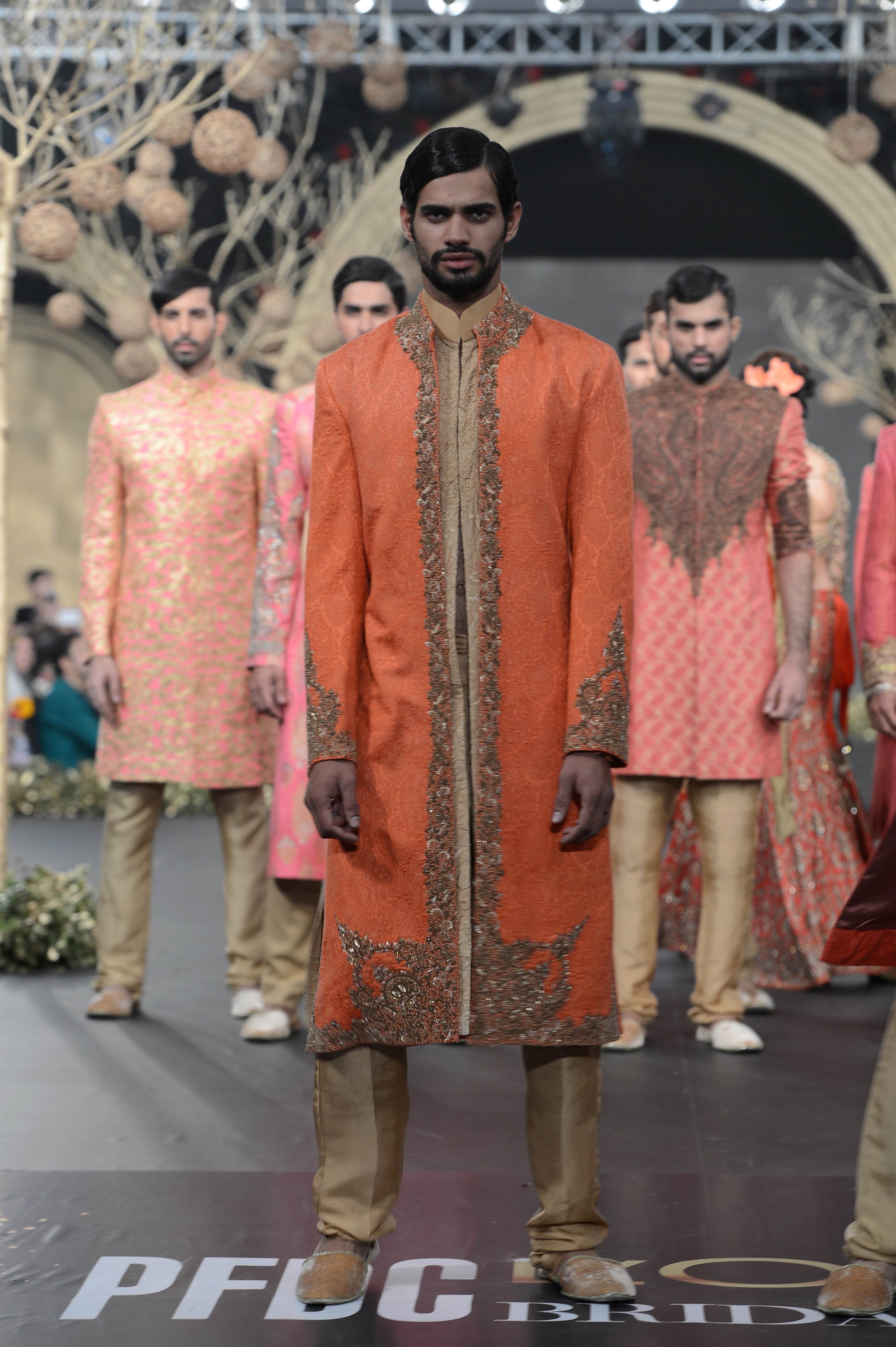 HSY Luxury pakistani wedding wear in USA