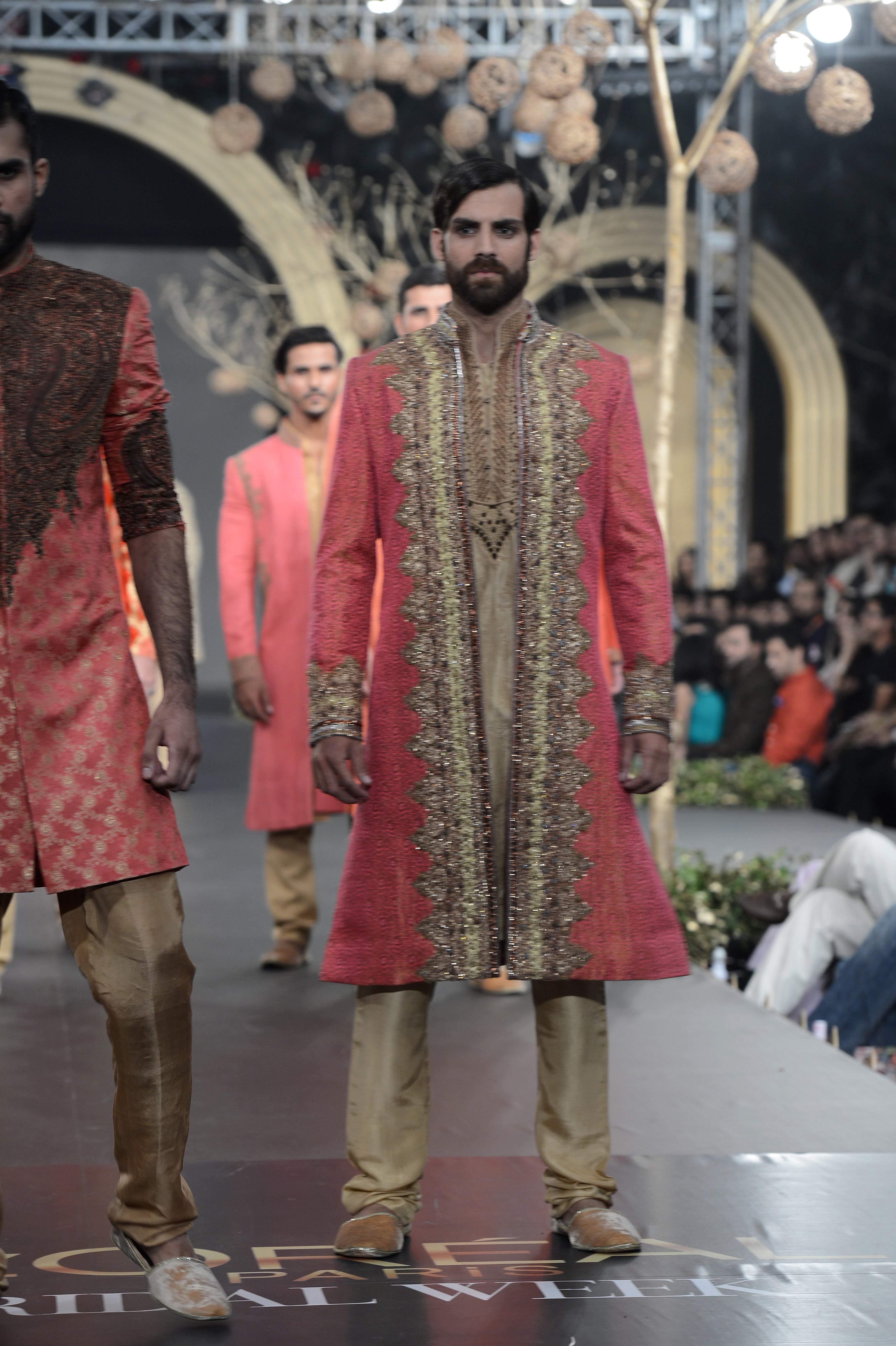 HSY Luxury pakistani wedding wear in USA