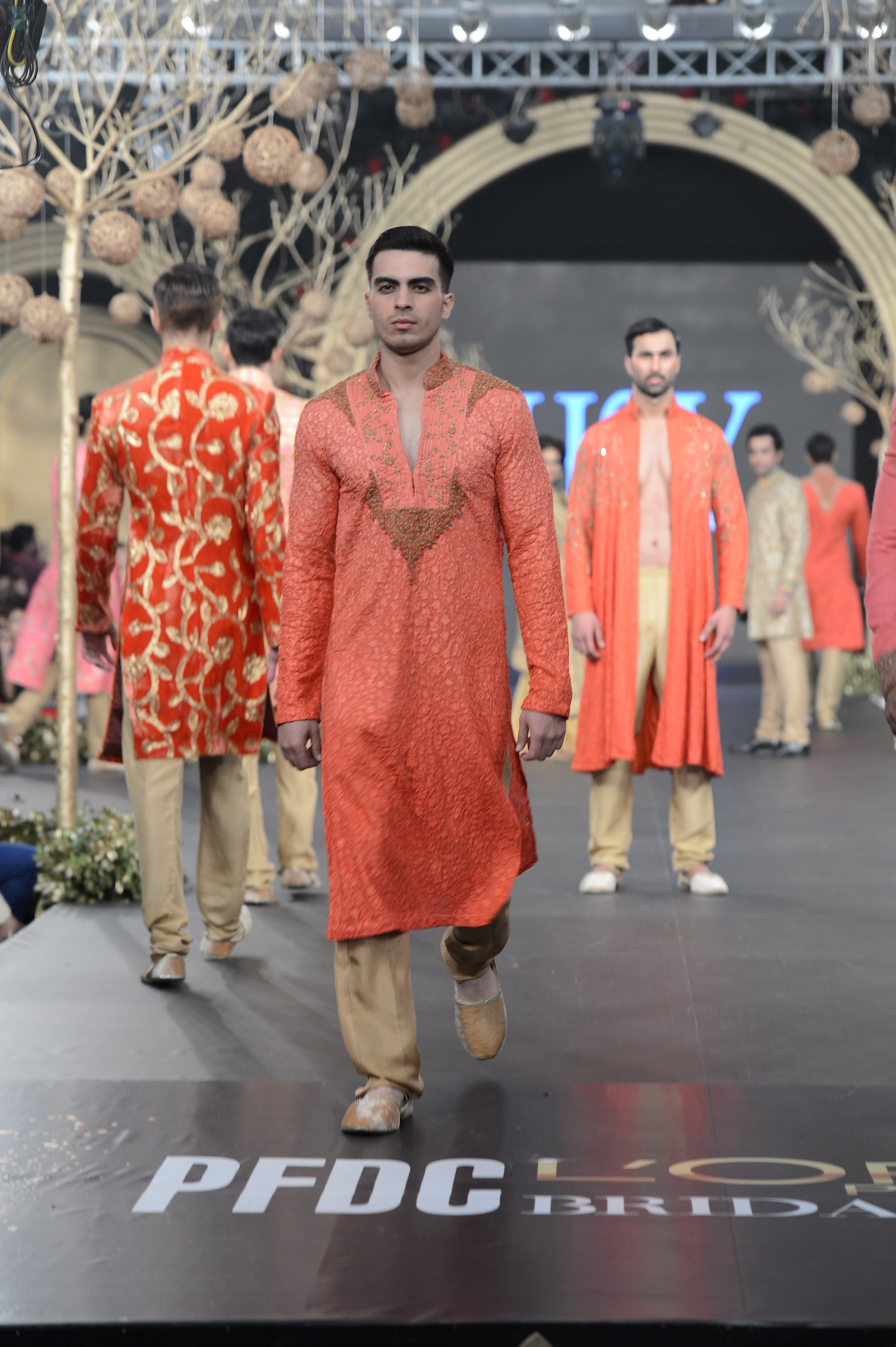 HSY Luxury pakistani wedding wear in USA