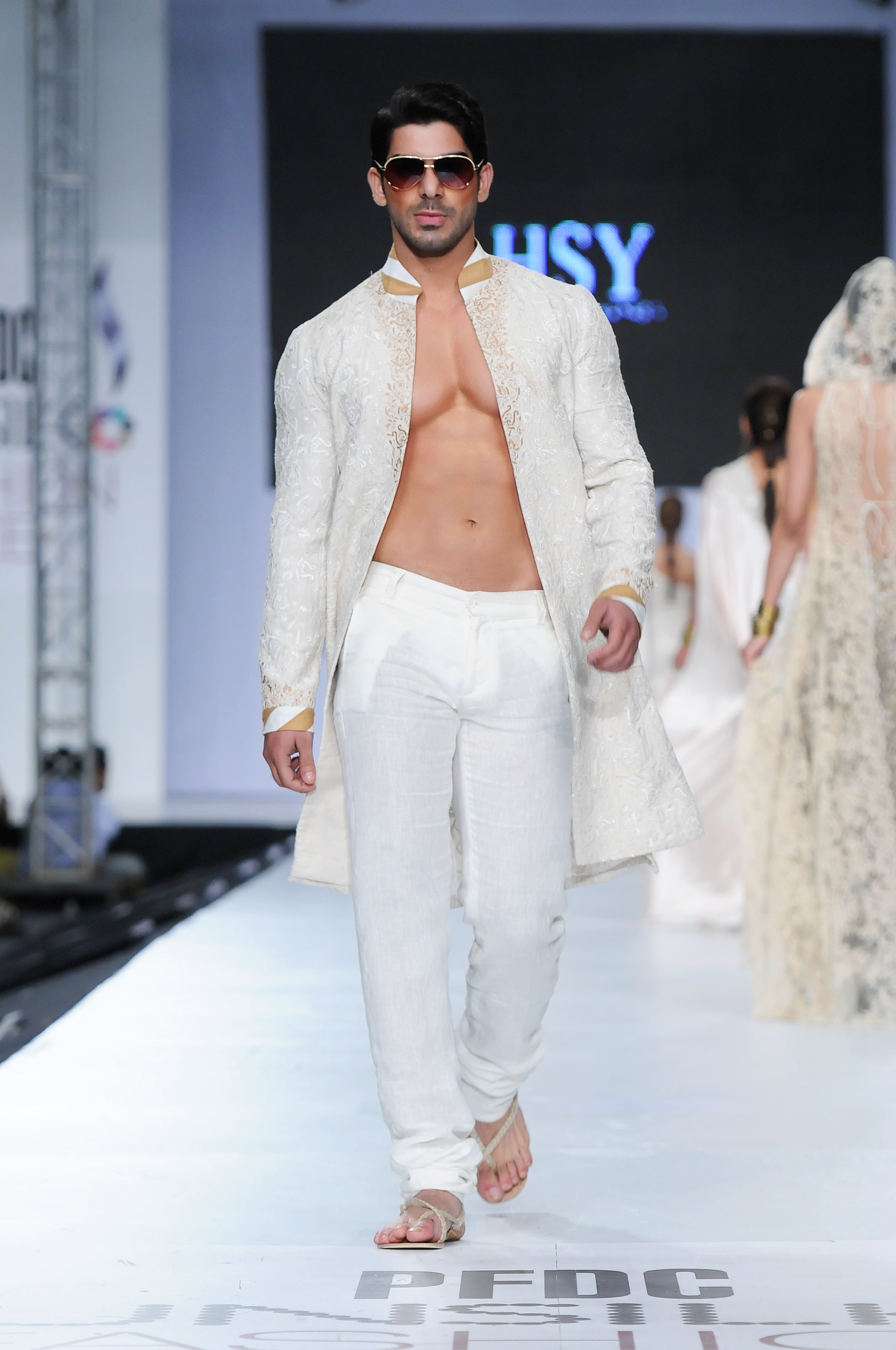 HSY Luxury party wear in USA