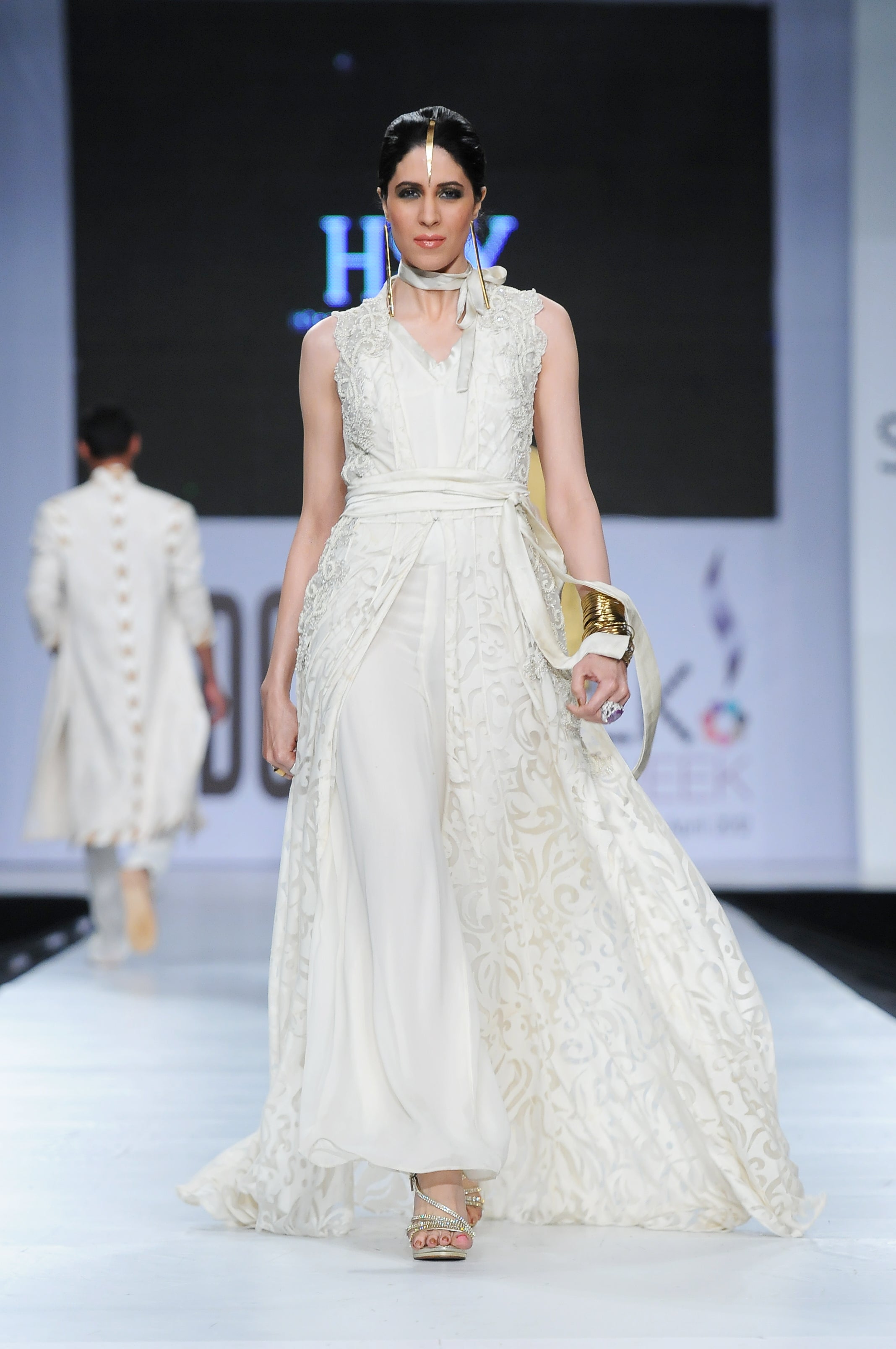 HSY Luxury wedding wear from Pakistan in USA