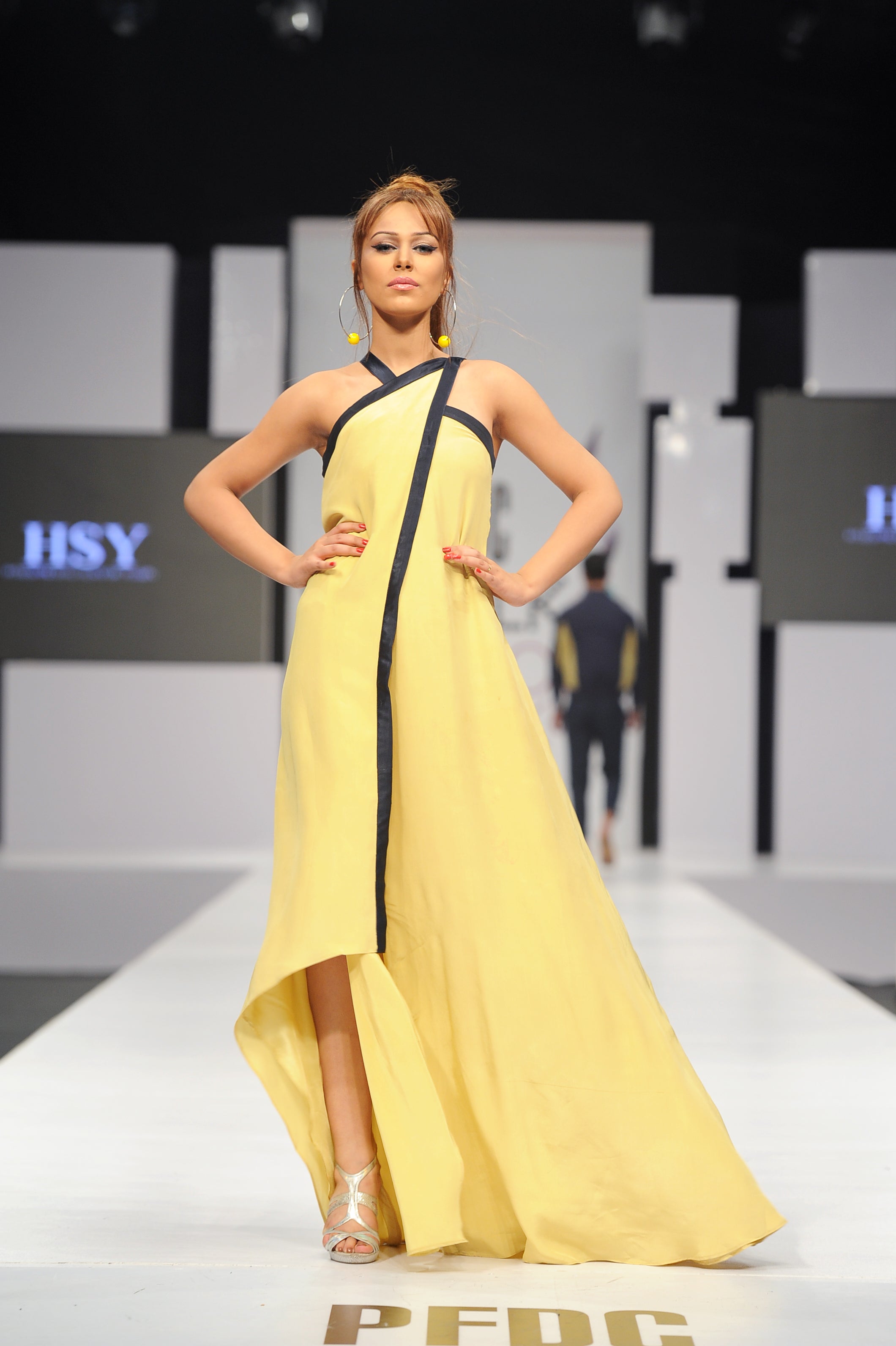 HSY Luxury party women wear from Pakistan in USA