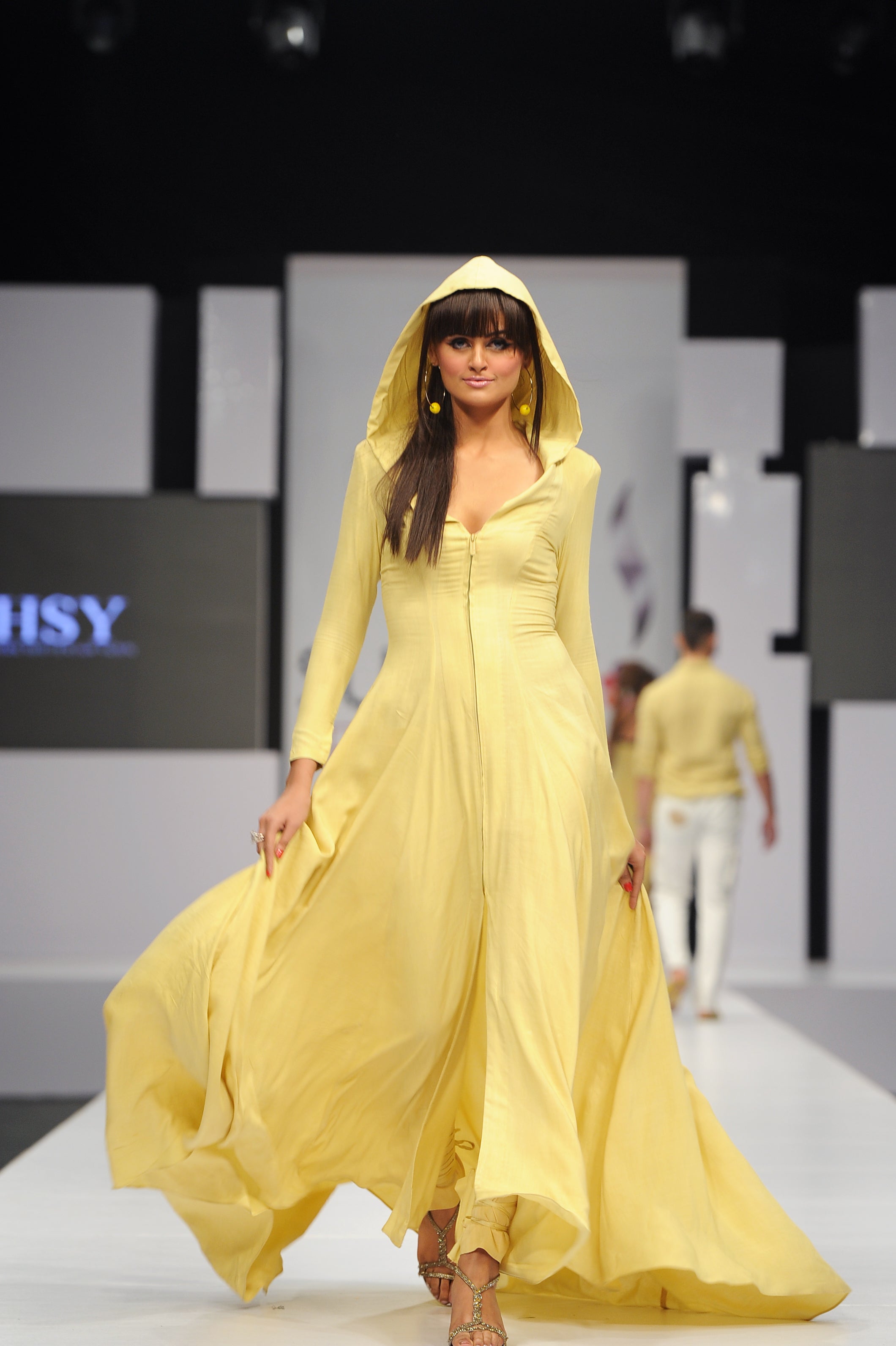 HSY Luxury party women wear from Pakistan in USA