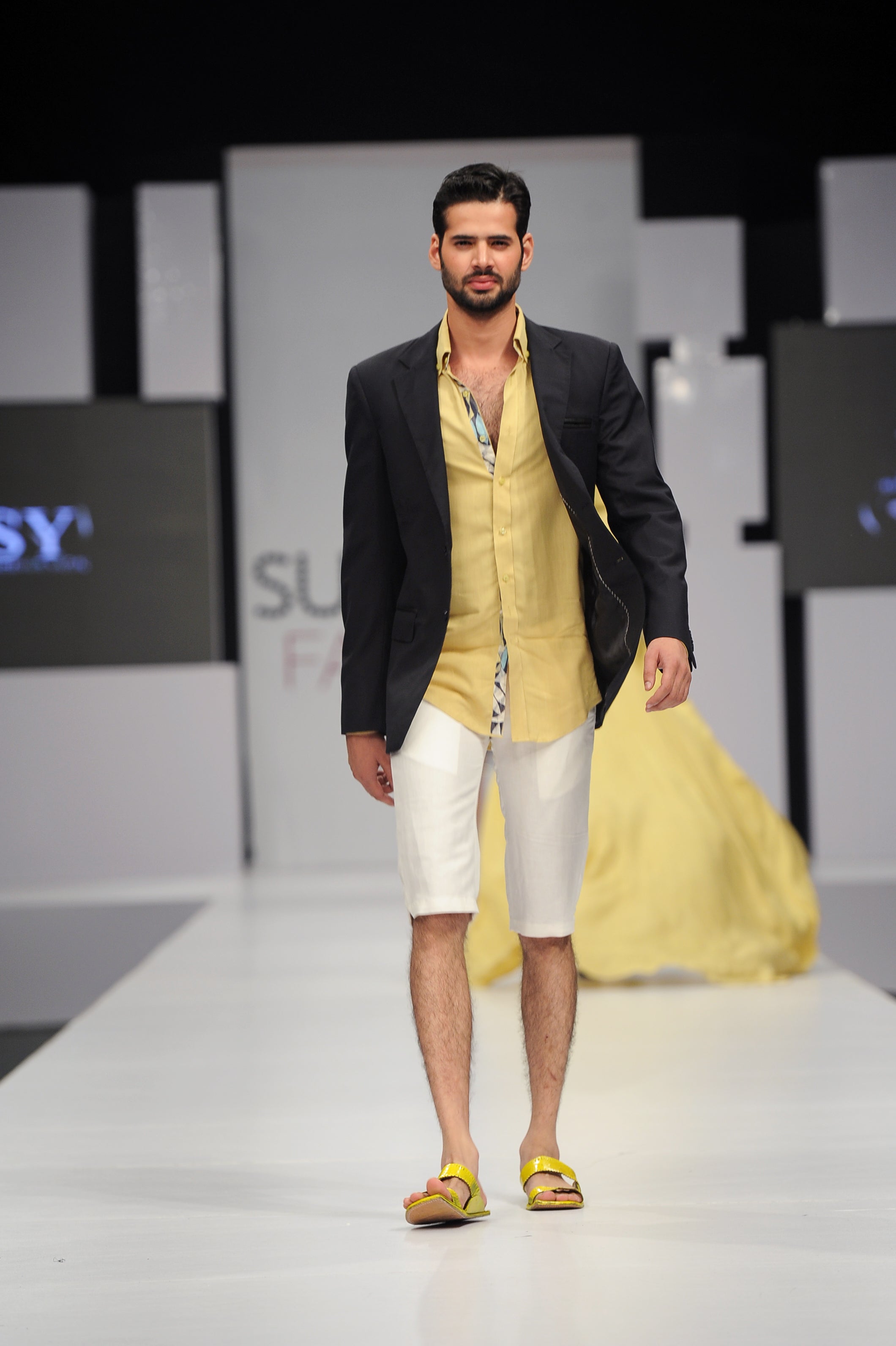 HSY Luxury mens wear in USA