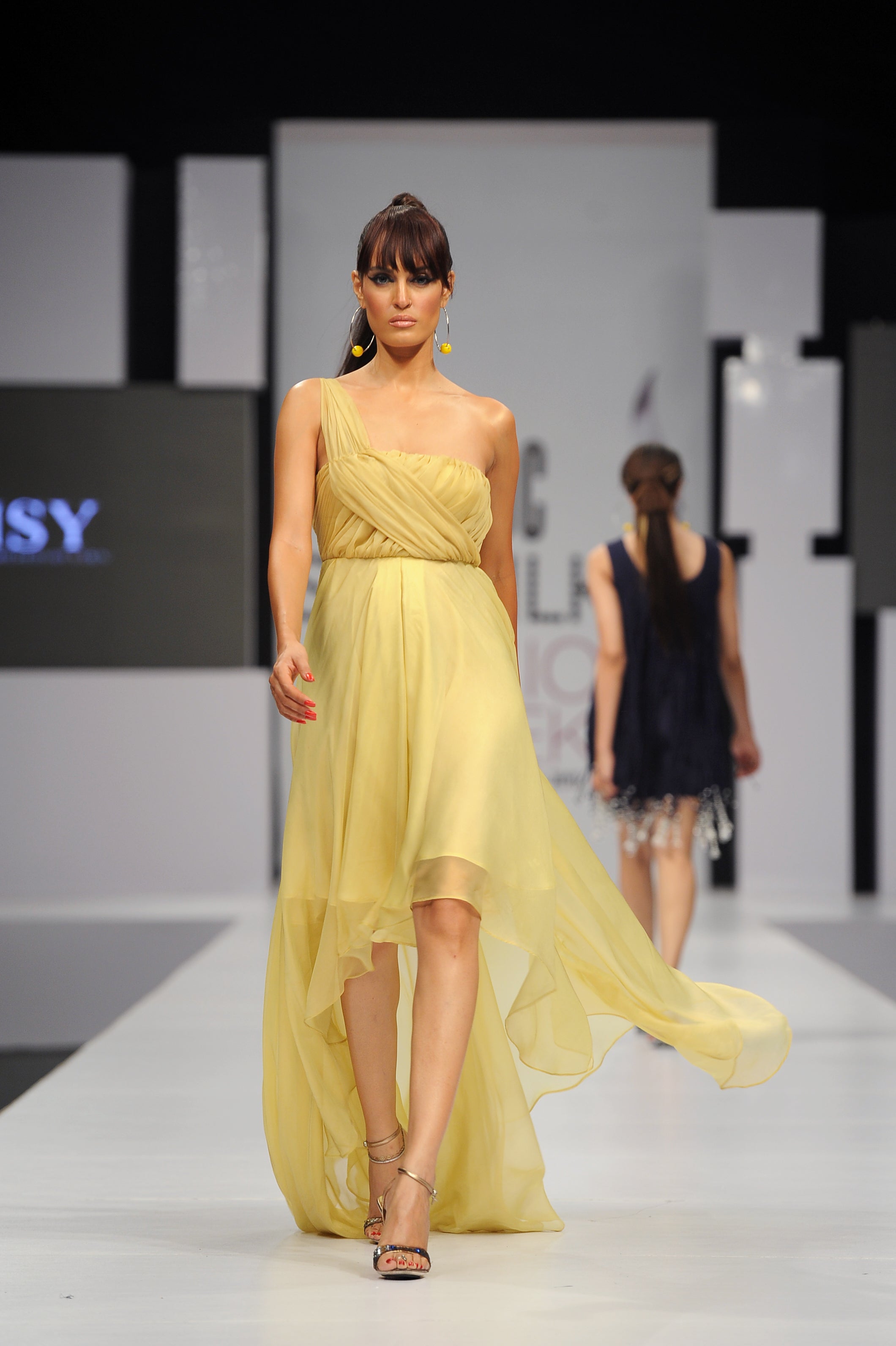 HSY Luxury party women wear from Pakistan in USA