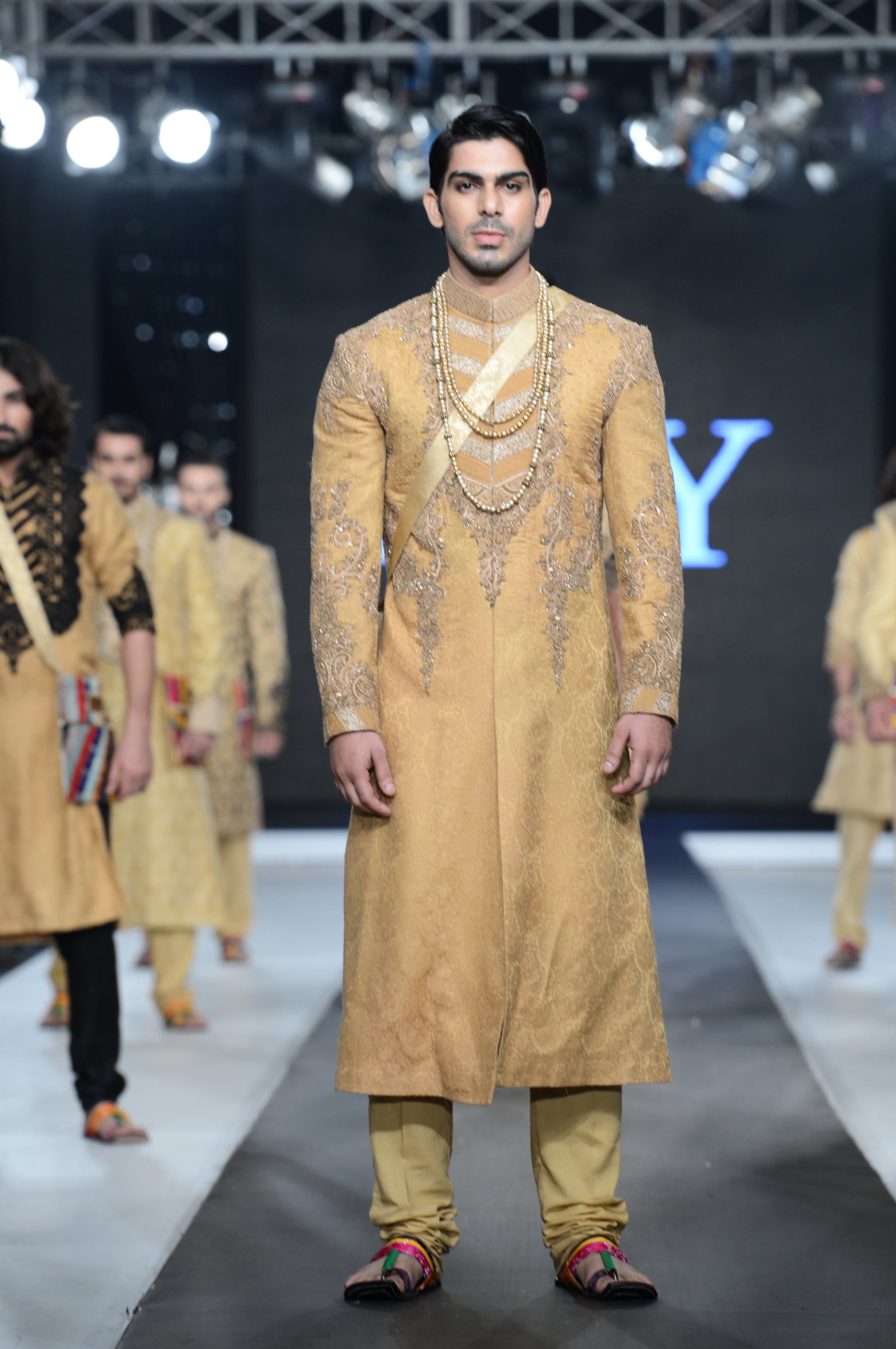 HSY Luxury pakistani wedding wear in USA