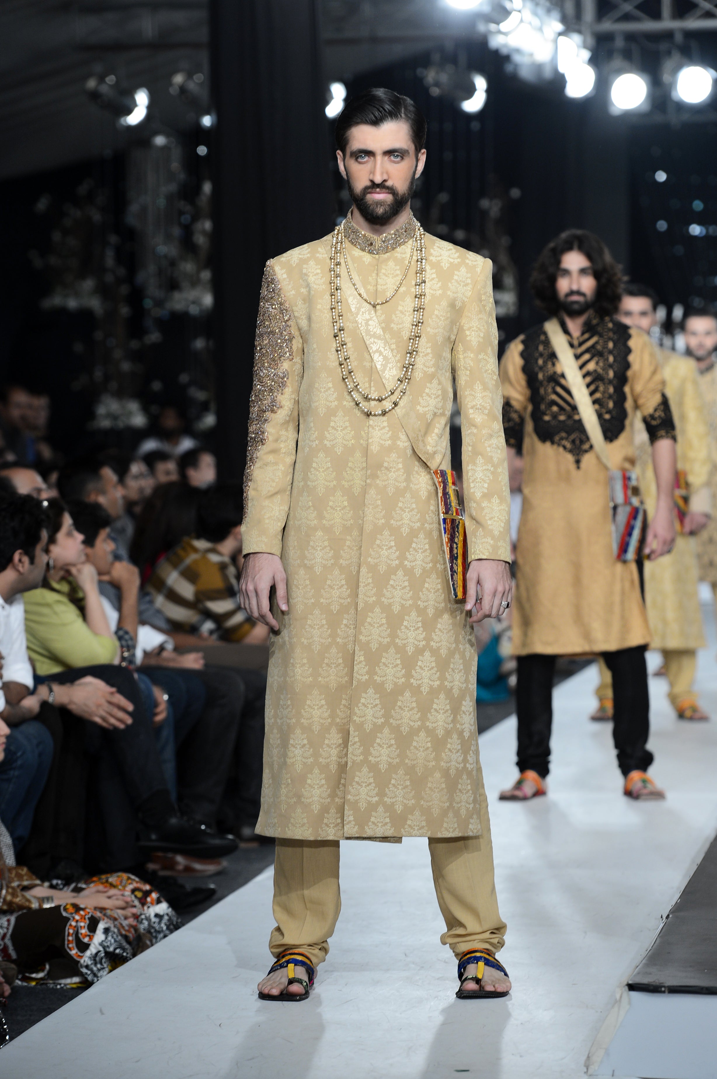 HSY Luxury pakistani wedding wear in USA