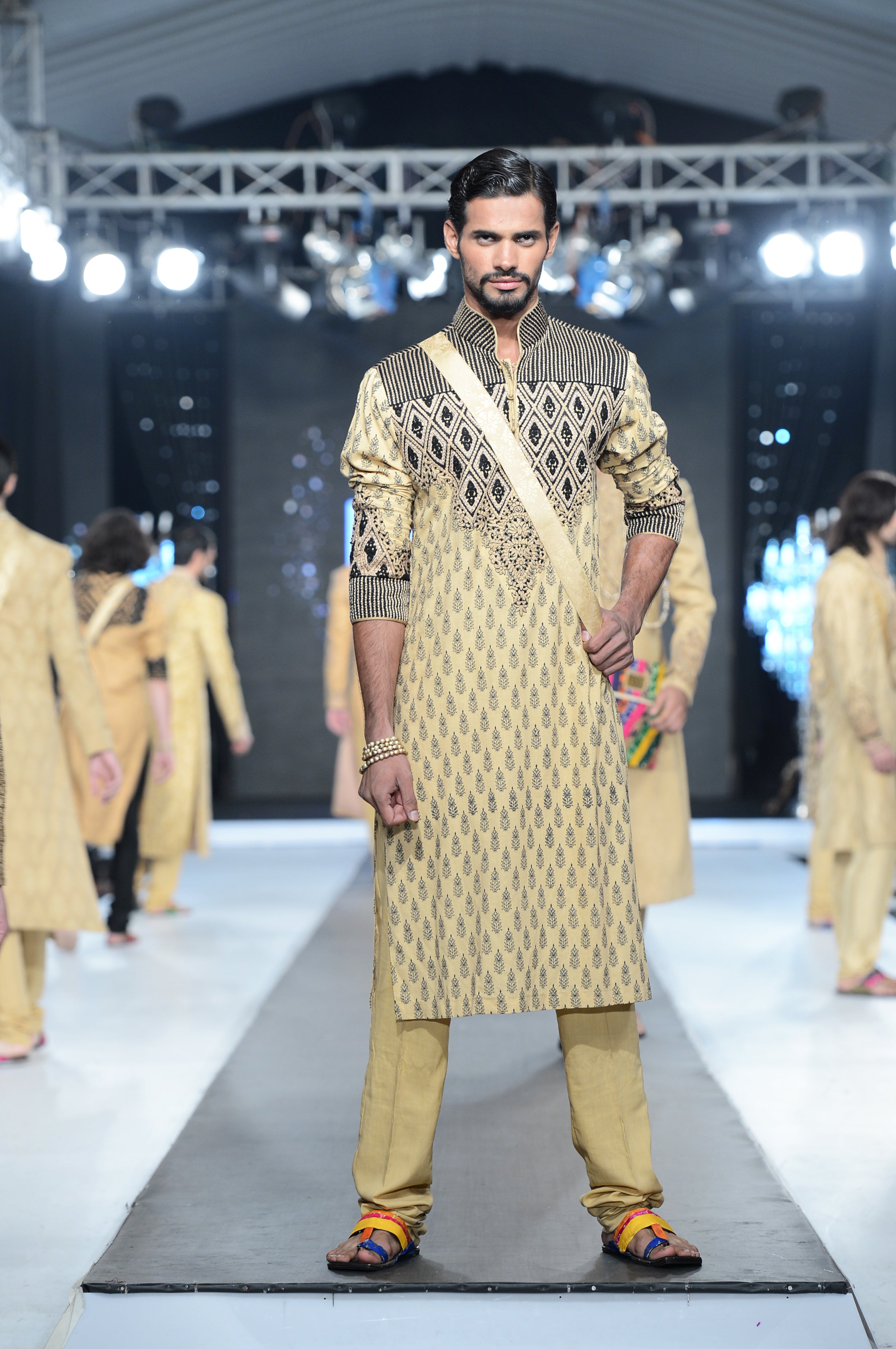 HSY Luxury pakistani wedding wear in USA