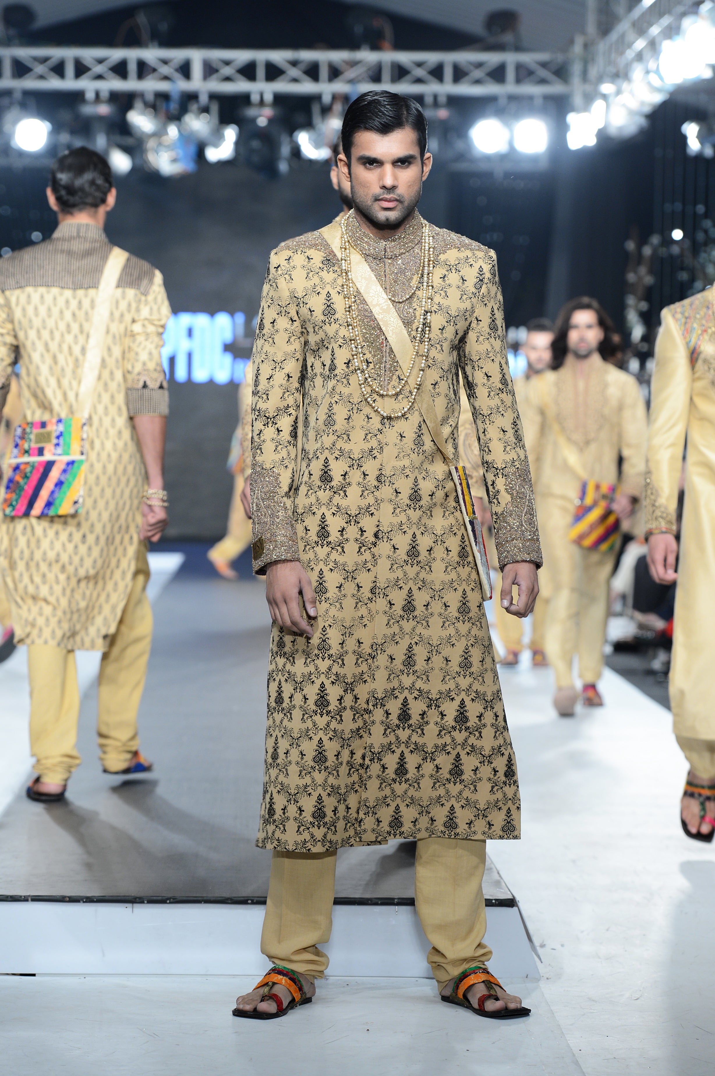 HSY Luxury pakistani wedding wear in USA