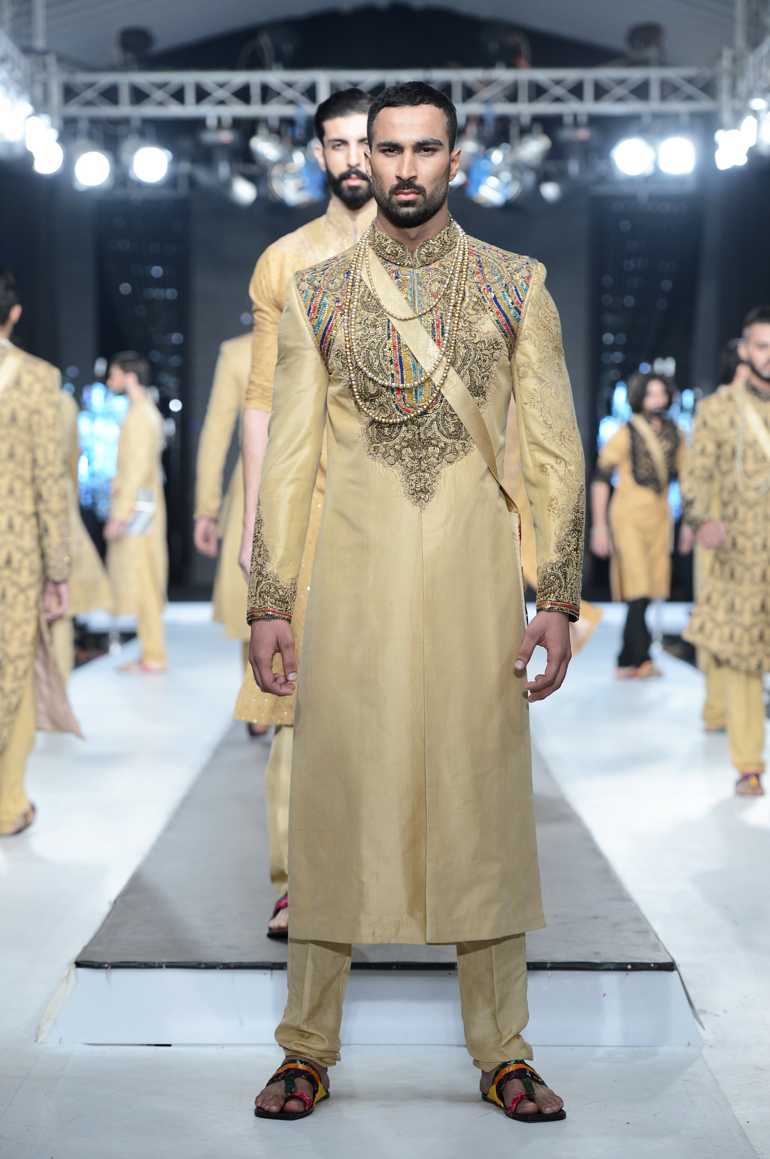 HSY Luxury pakistani wedding wear in USA