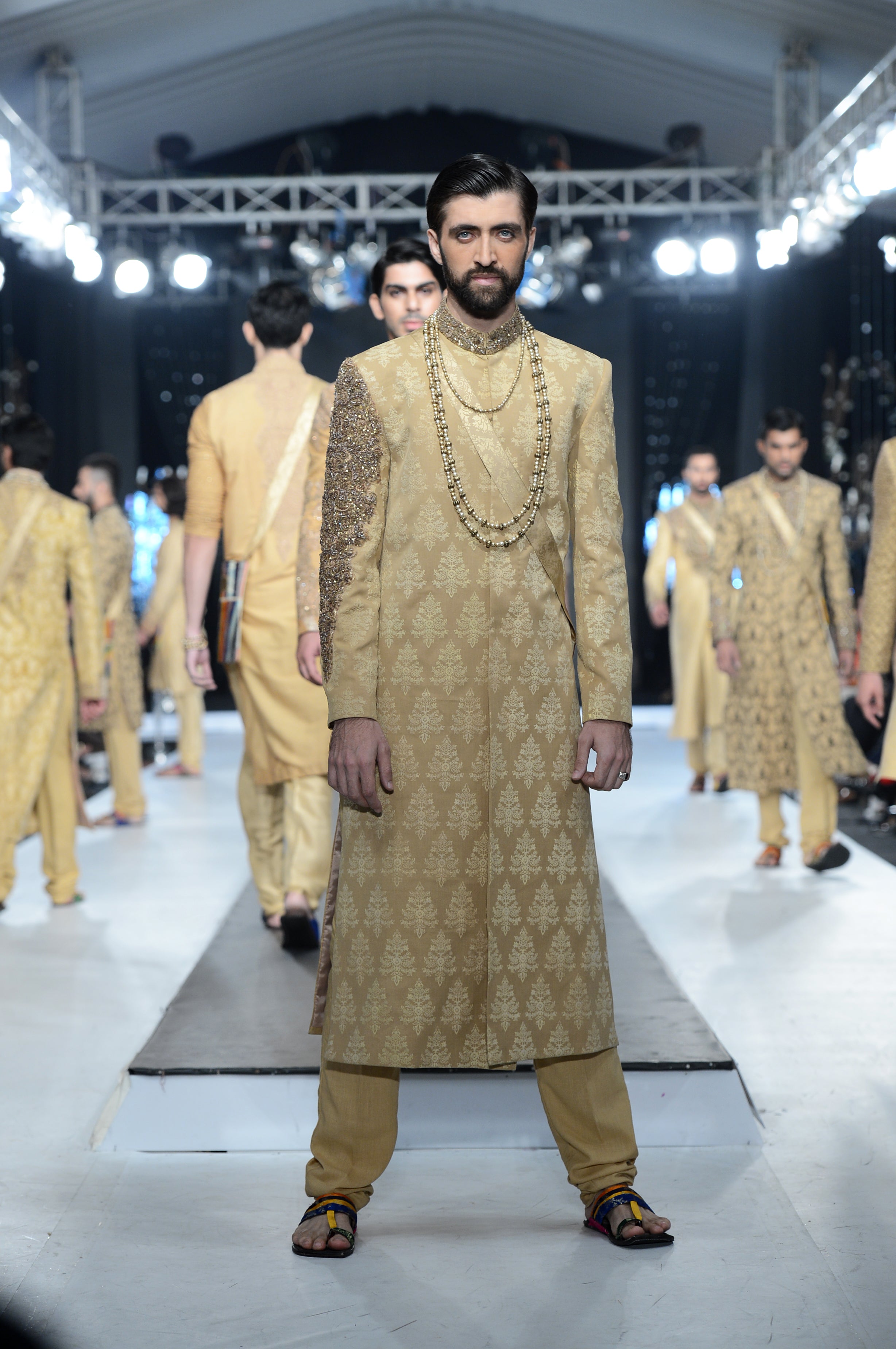 HSY Luxury pakistani wedding wear in USA