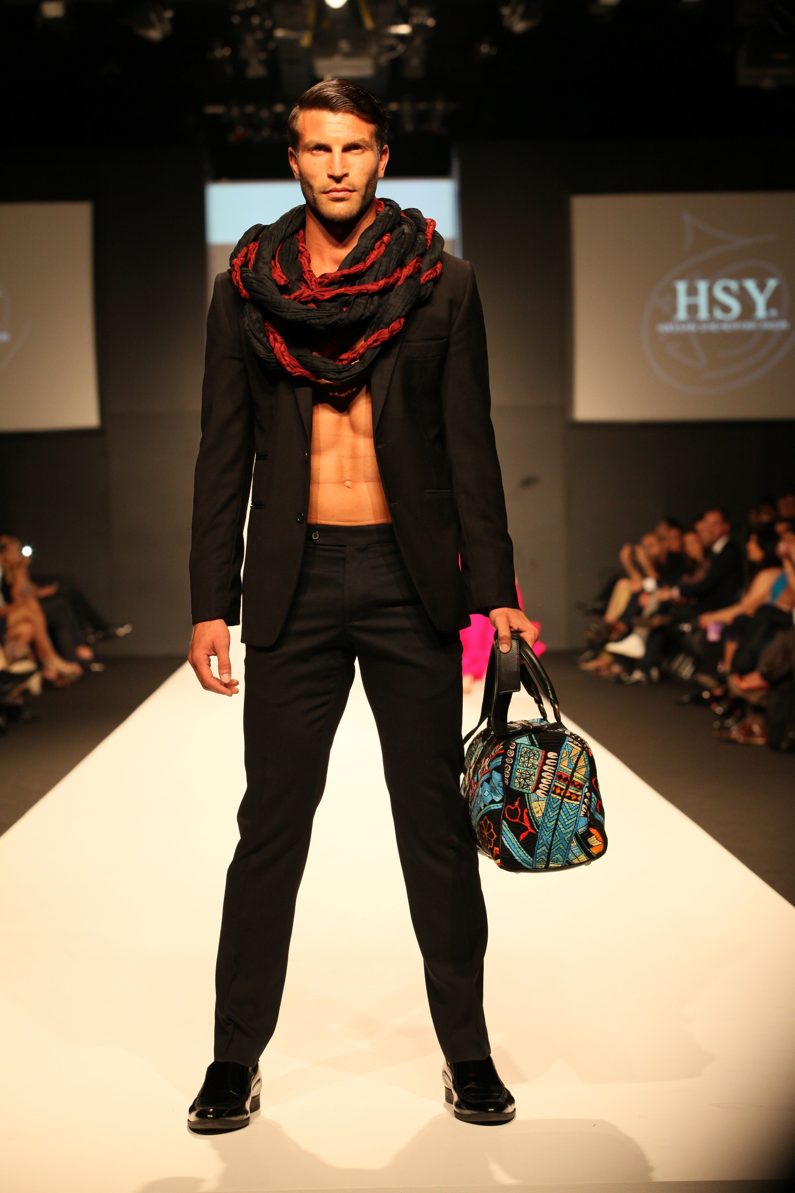 HSY Luxury Party wear from Pakistan