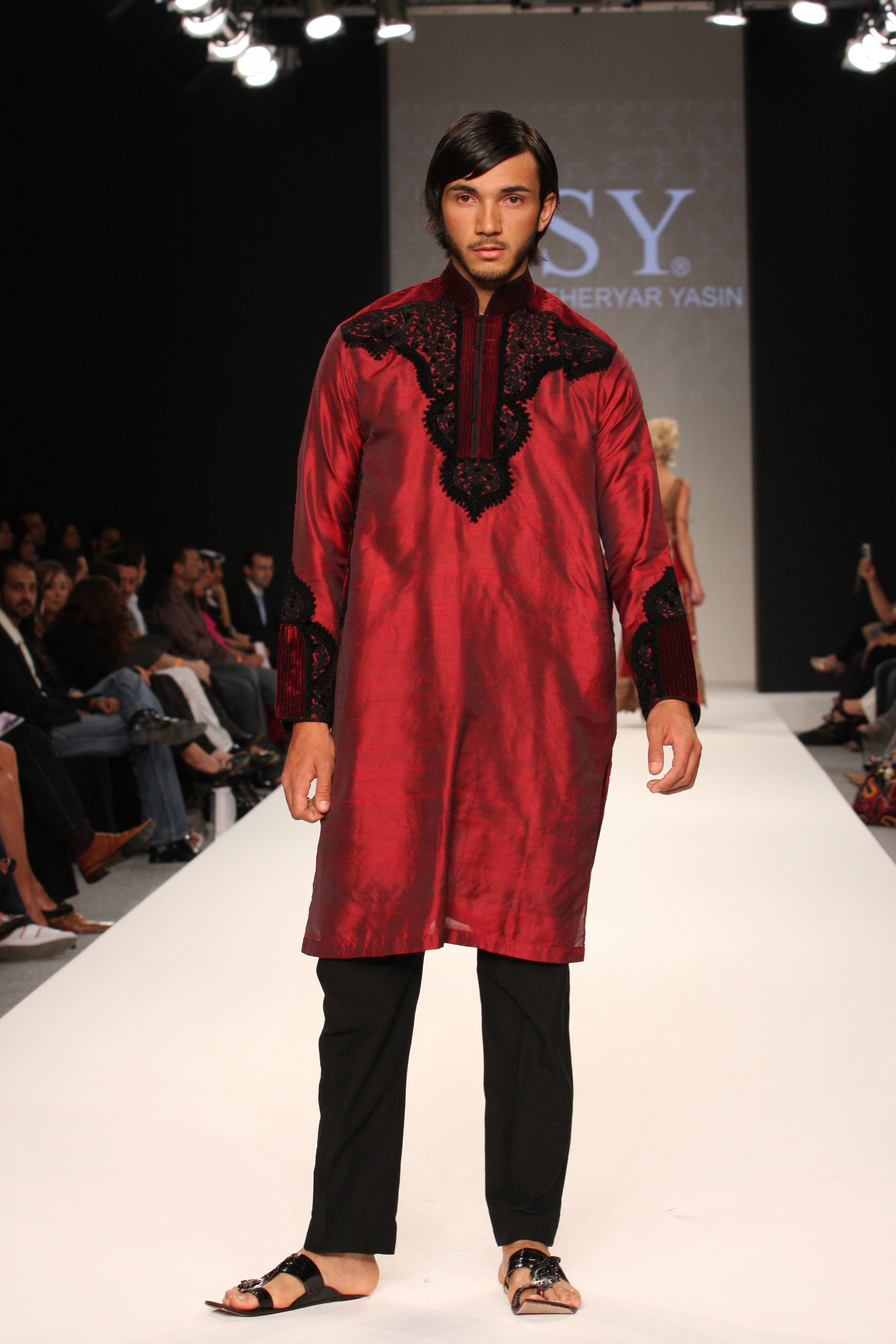 hsy kurta