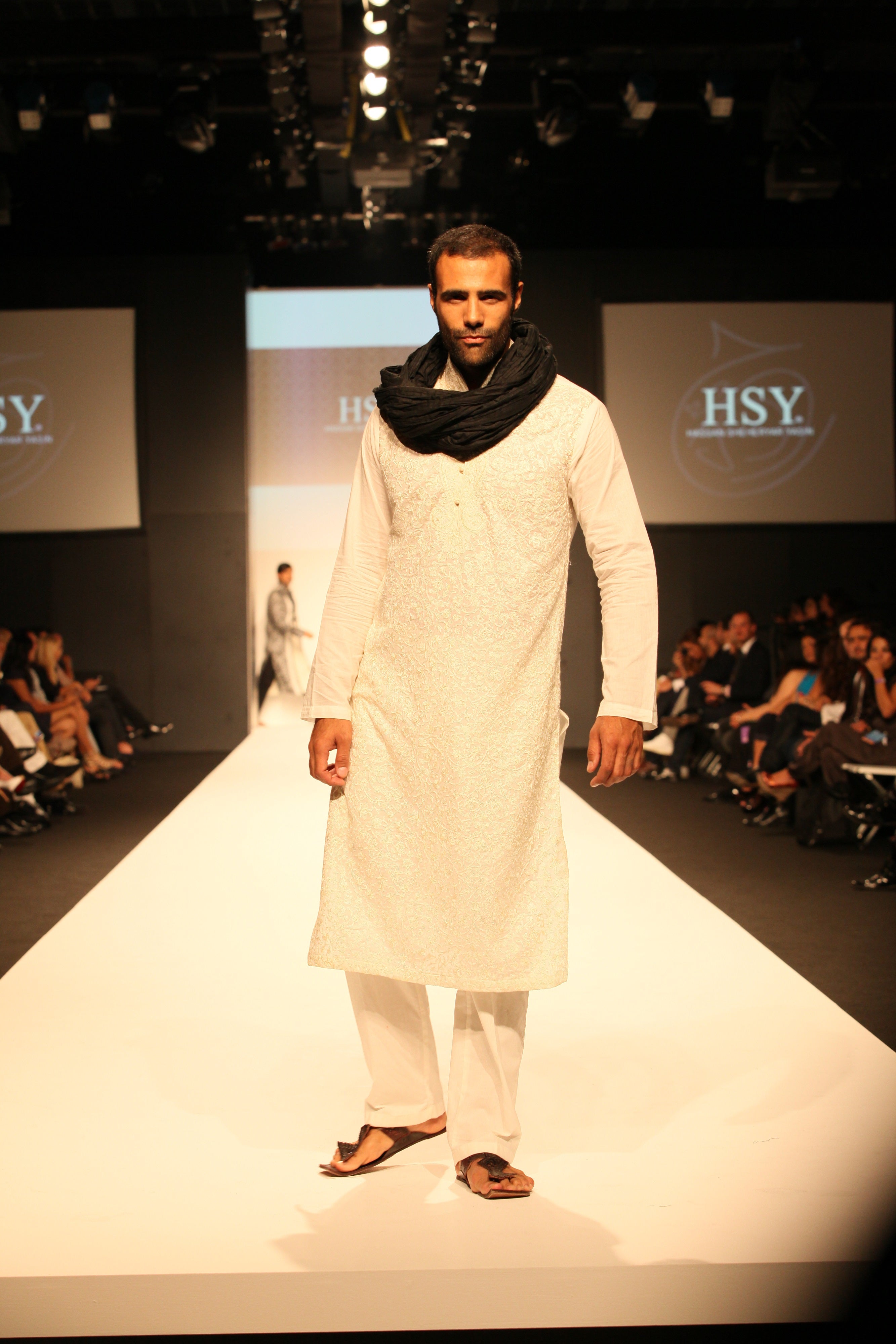 HSY Luxury Party wear from Pakistan