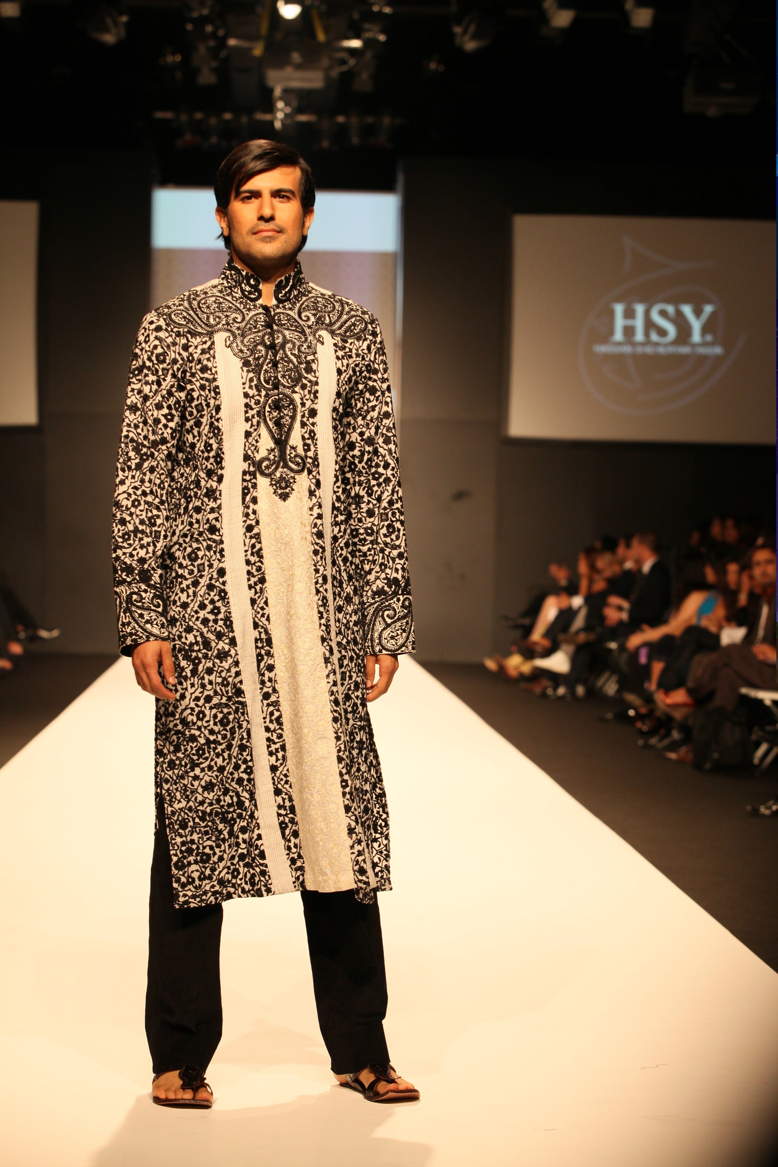 HSY Luxury Party wear dresses from Pakistan