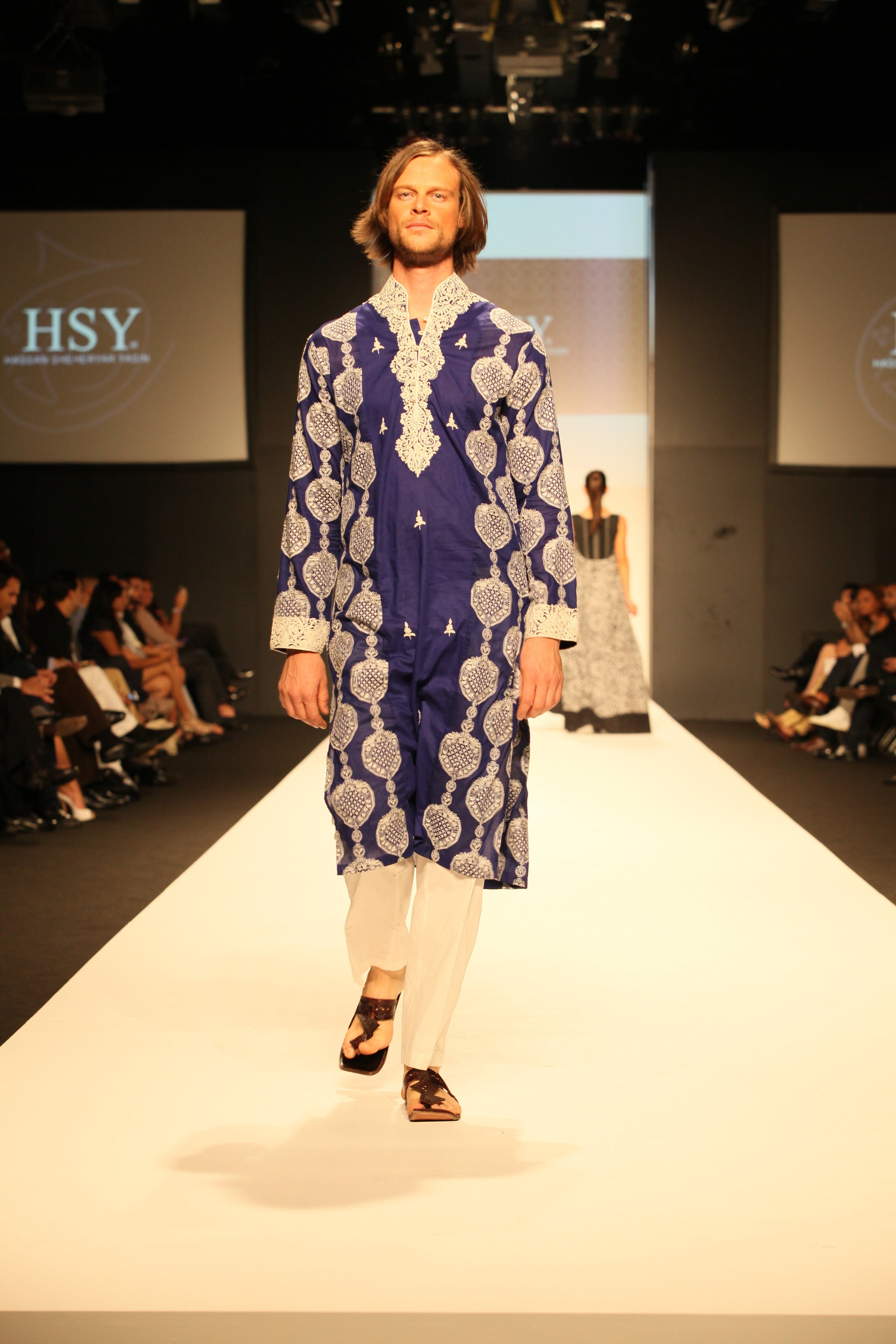 HSY Luxury Party wear dresses from Pakistan