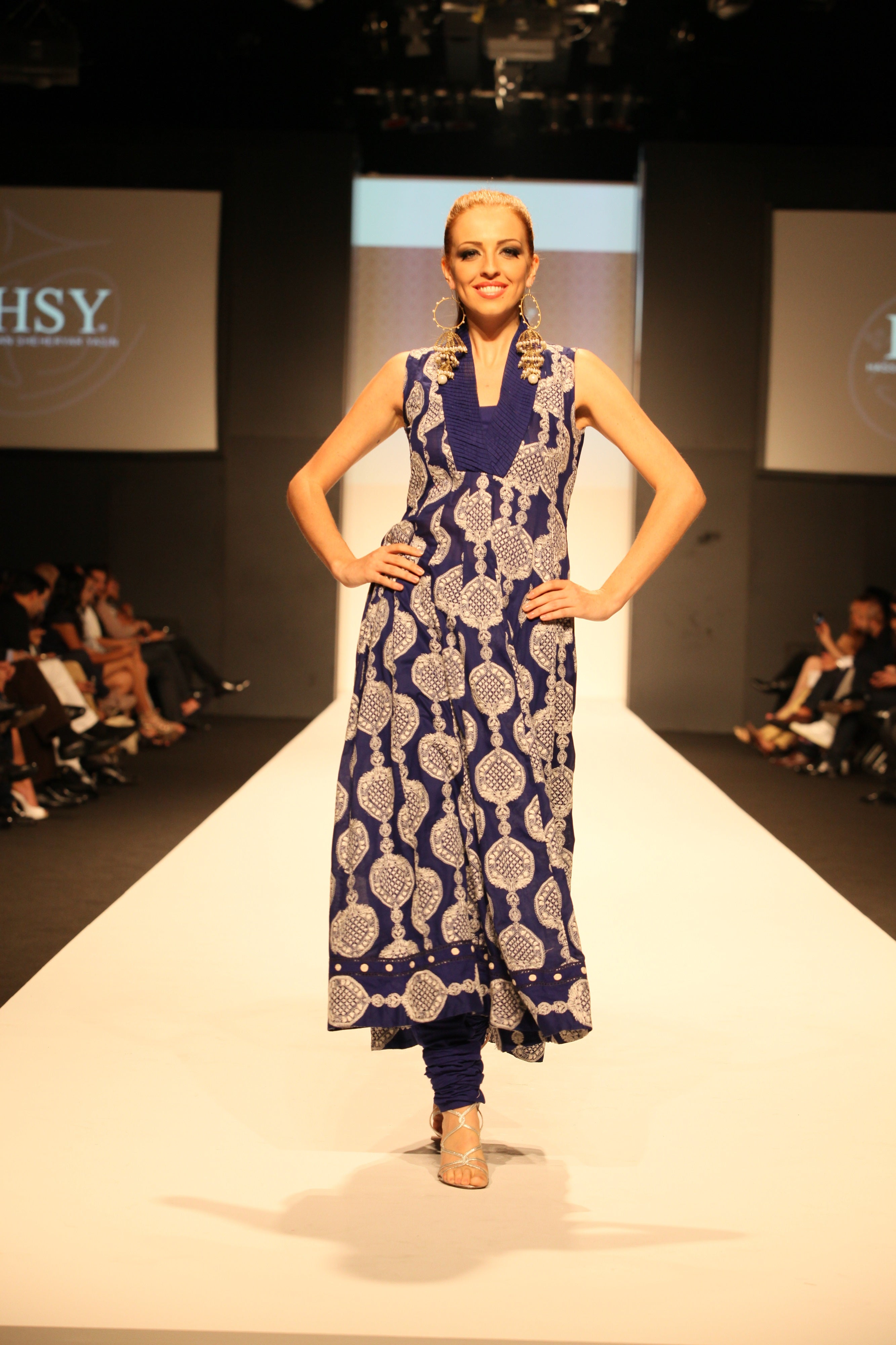 HSY Luxury Party wear dresses from Pakistan