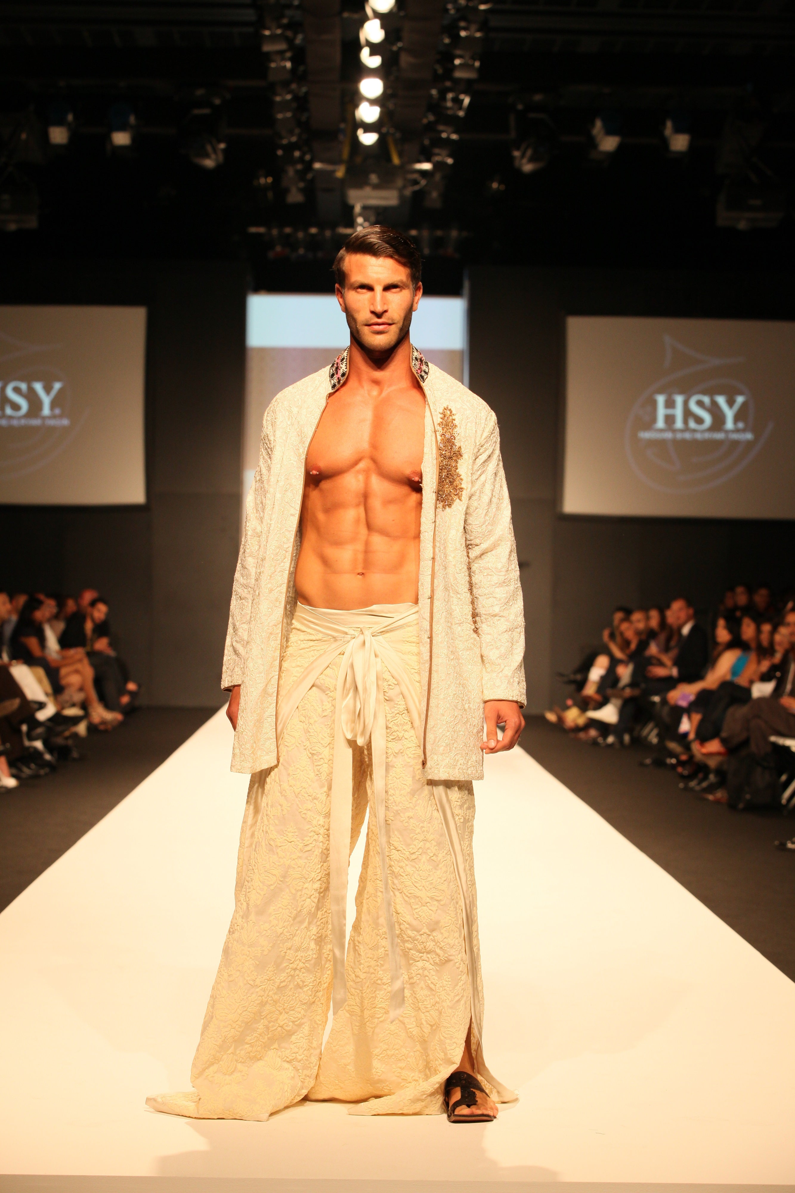 HSY Luxury Party wear dresses from Pakistan