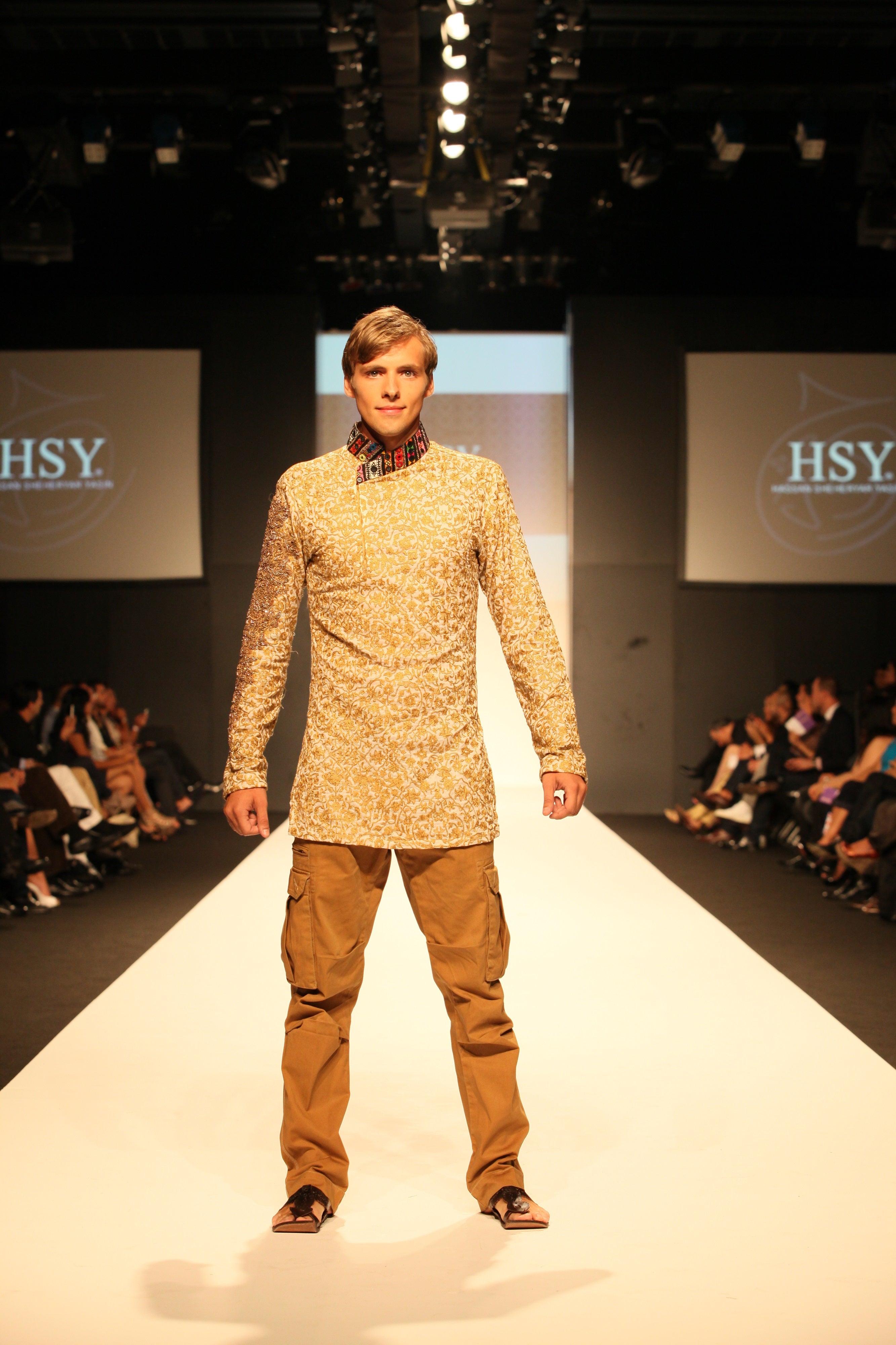 HSY Luxury Party wear dresses from Pakistan