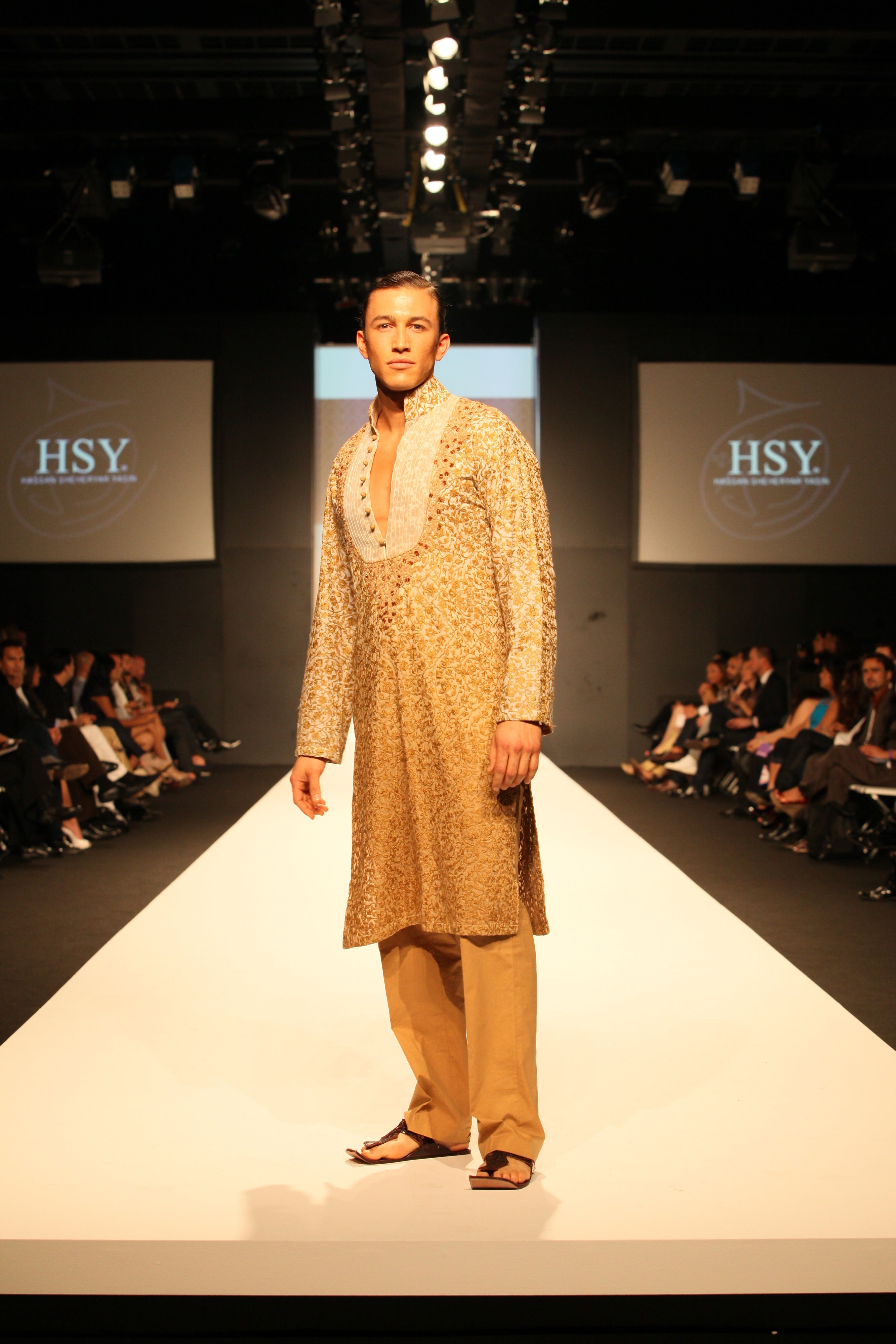 HSY Luxury Party wear dresses from Pakistan