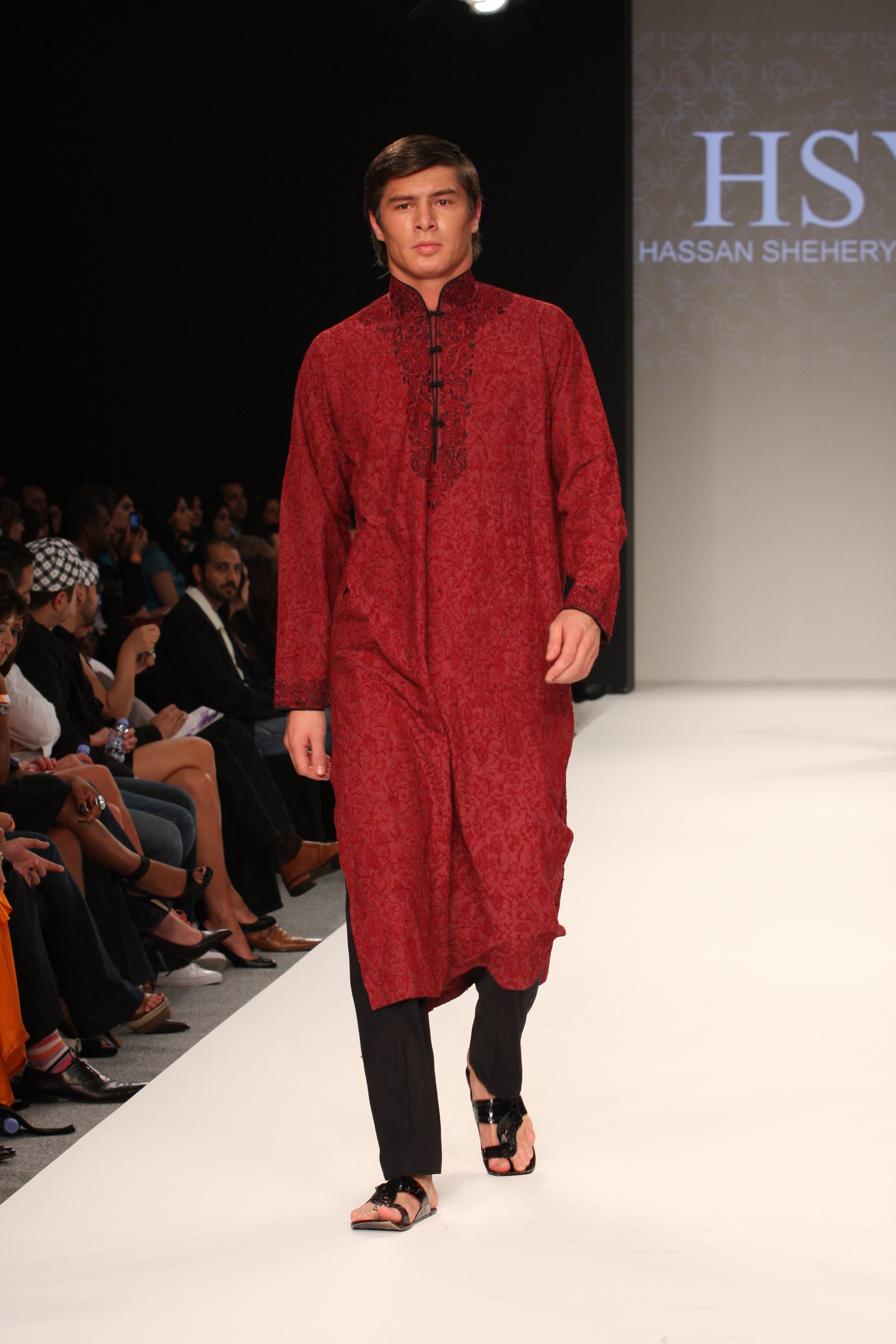 HSY kurta