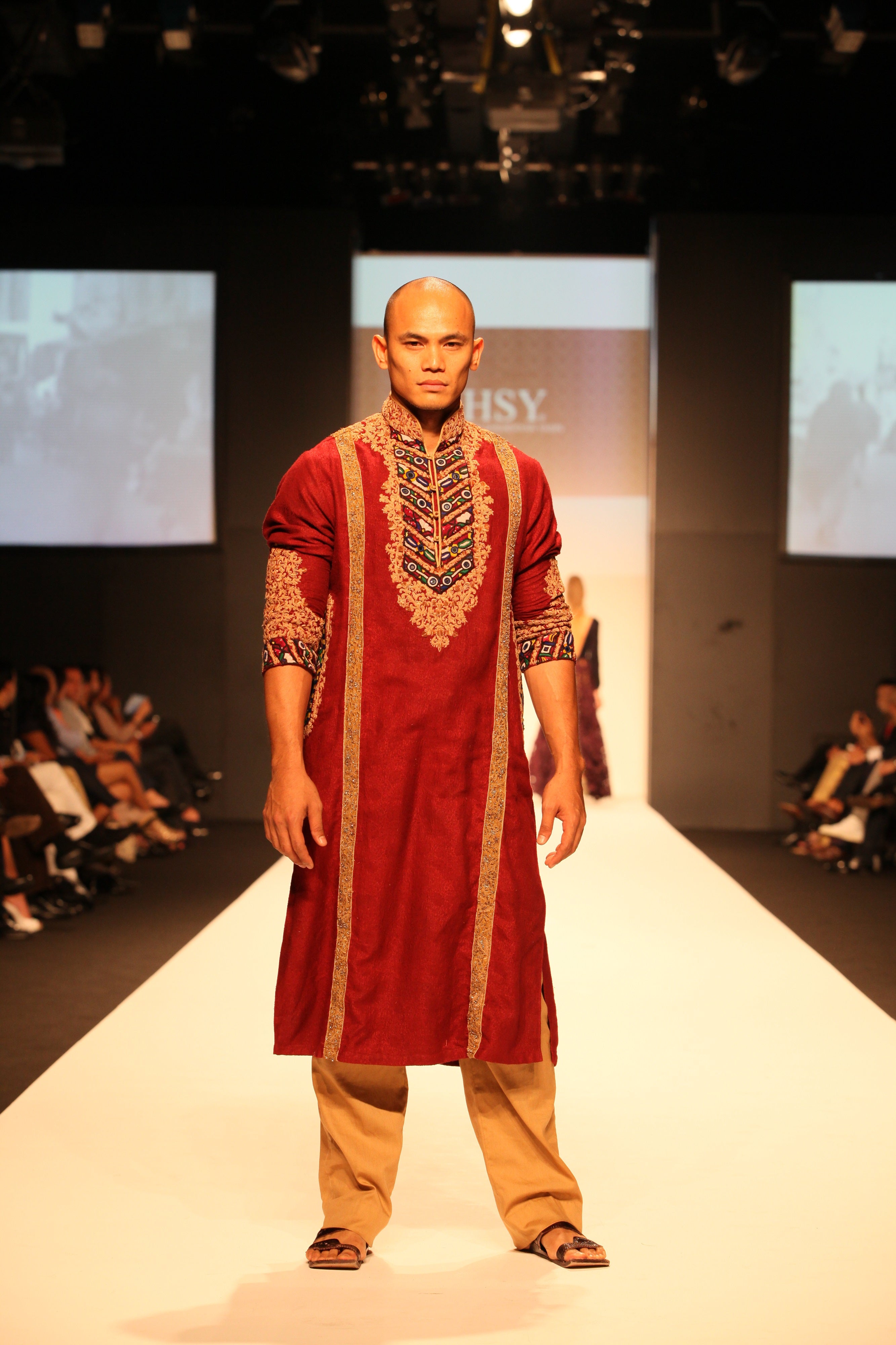 HSY Luxury Party wear dresses from Pakistan