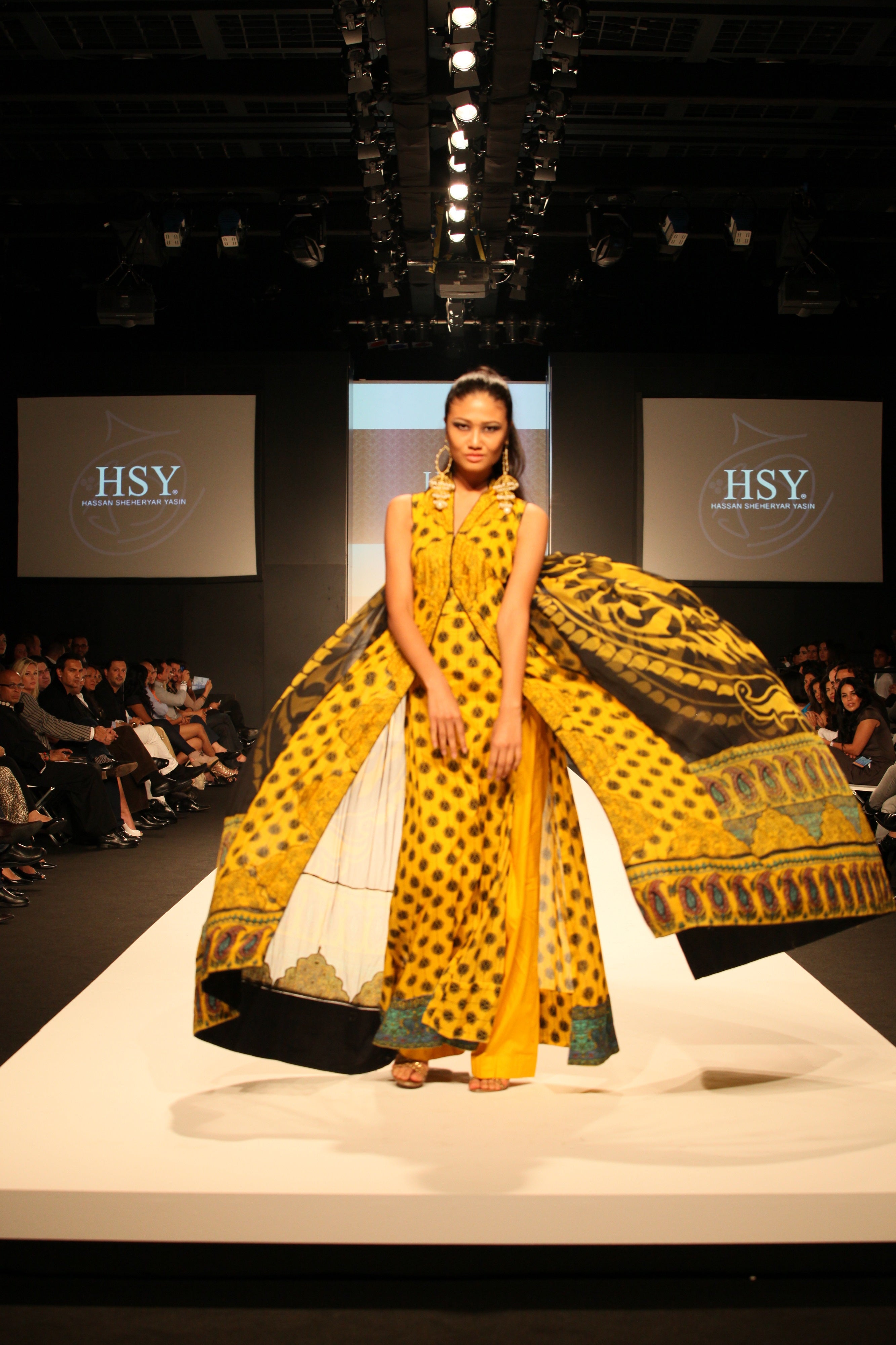 HSY Luxury Party wear dresses from Pakistan