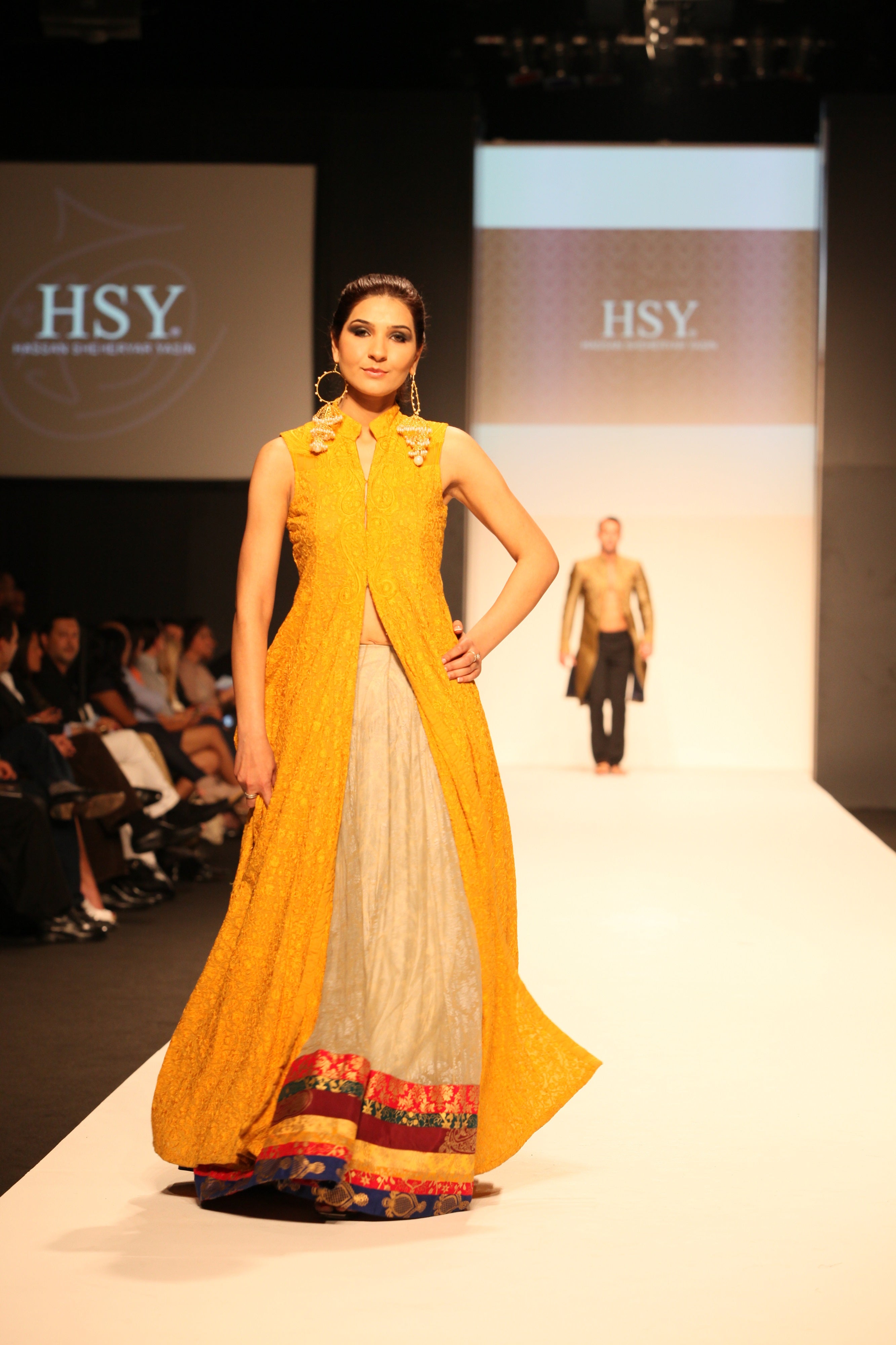 HSY Luxury Party wear dresses from Pakistan