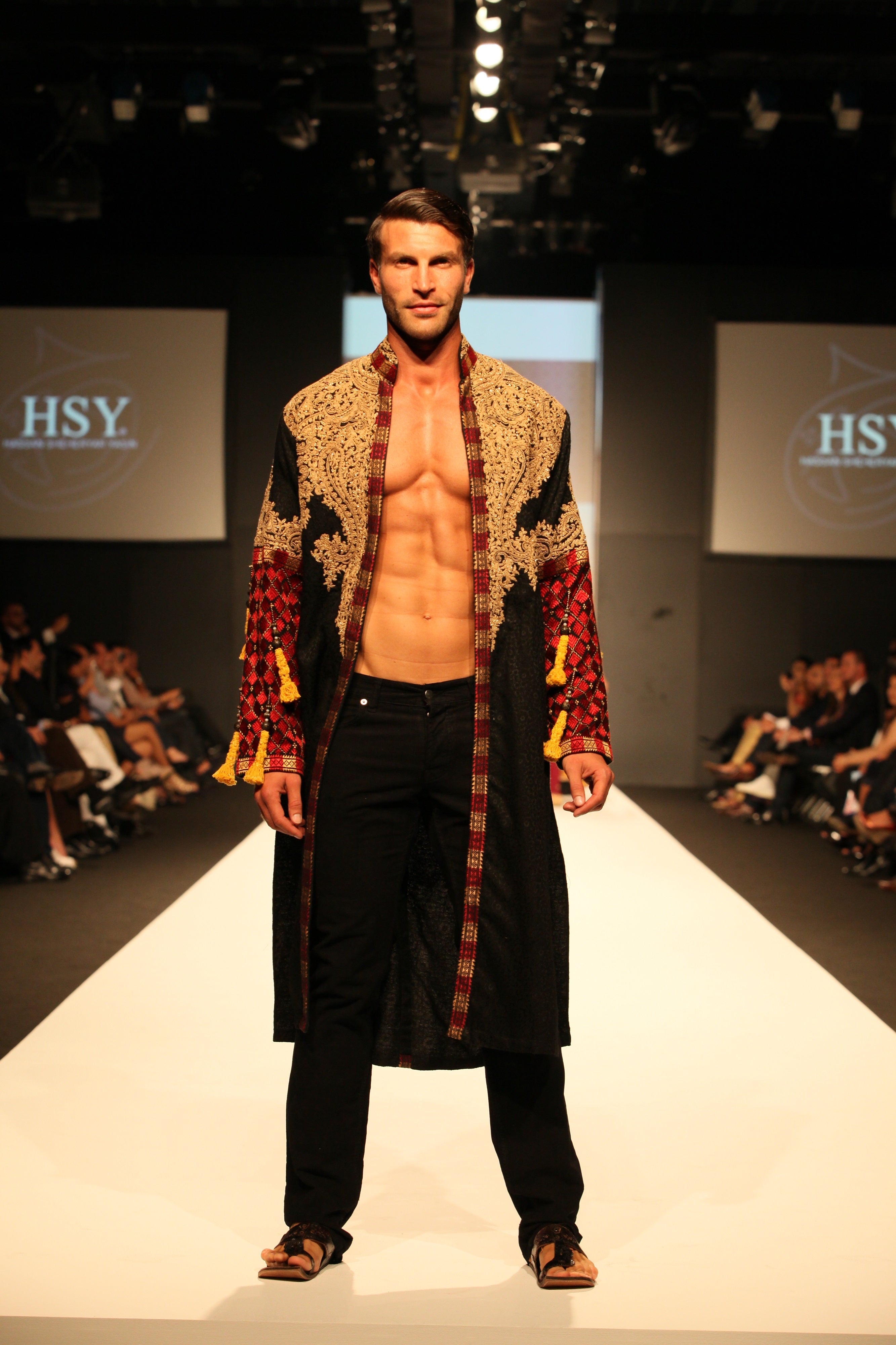 HSY Luxury Party wear dresses from Pakistan