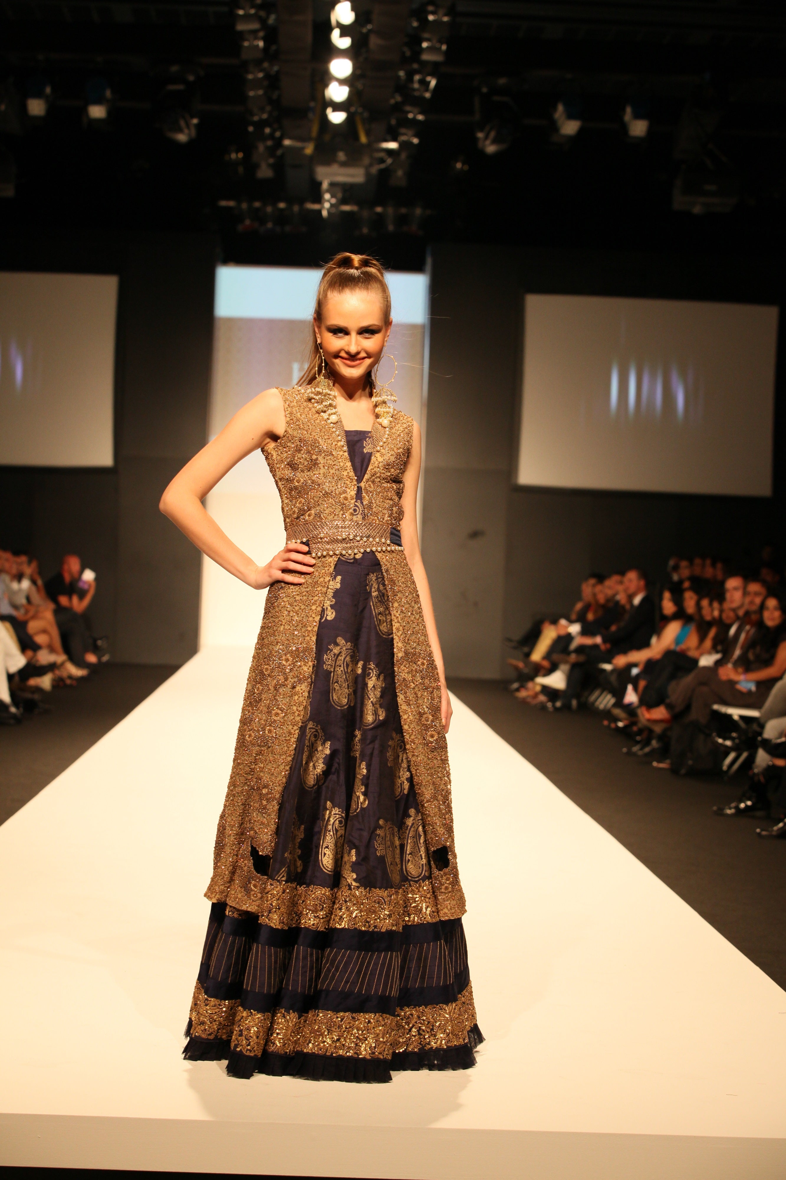 HSY Luxury Party wear dresses from Pakistan