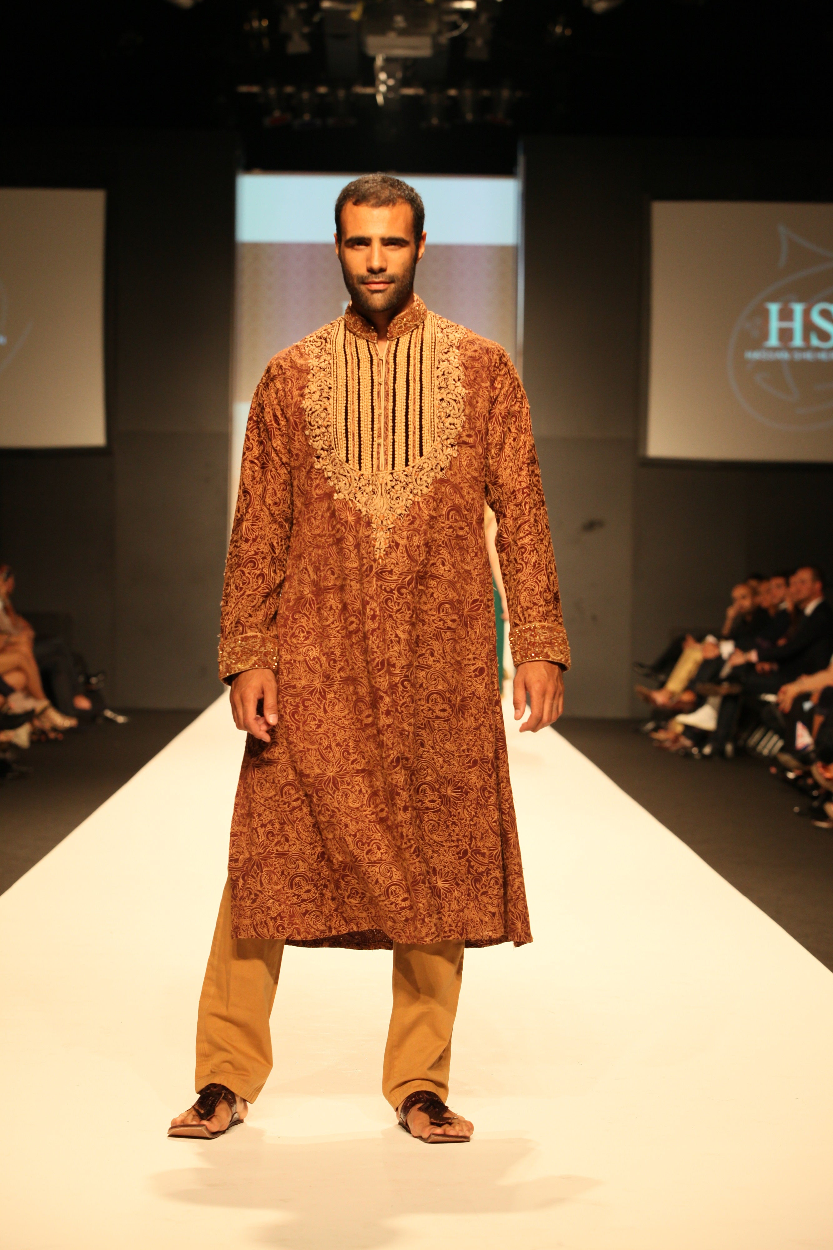 HSY Luxury Party wear dresses from Pakistan