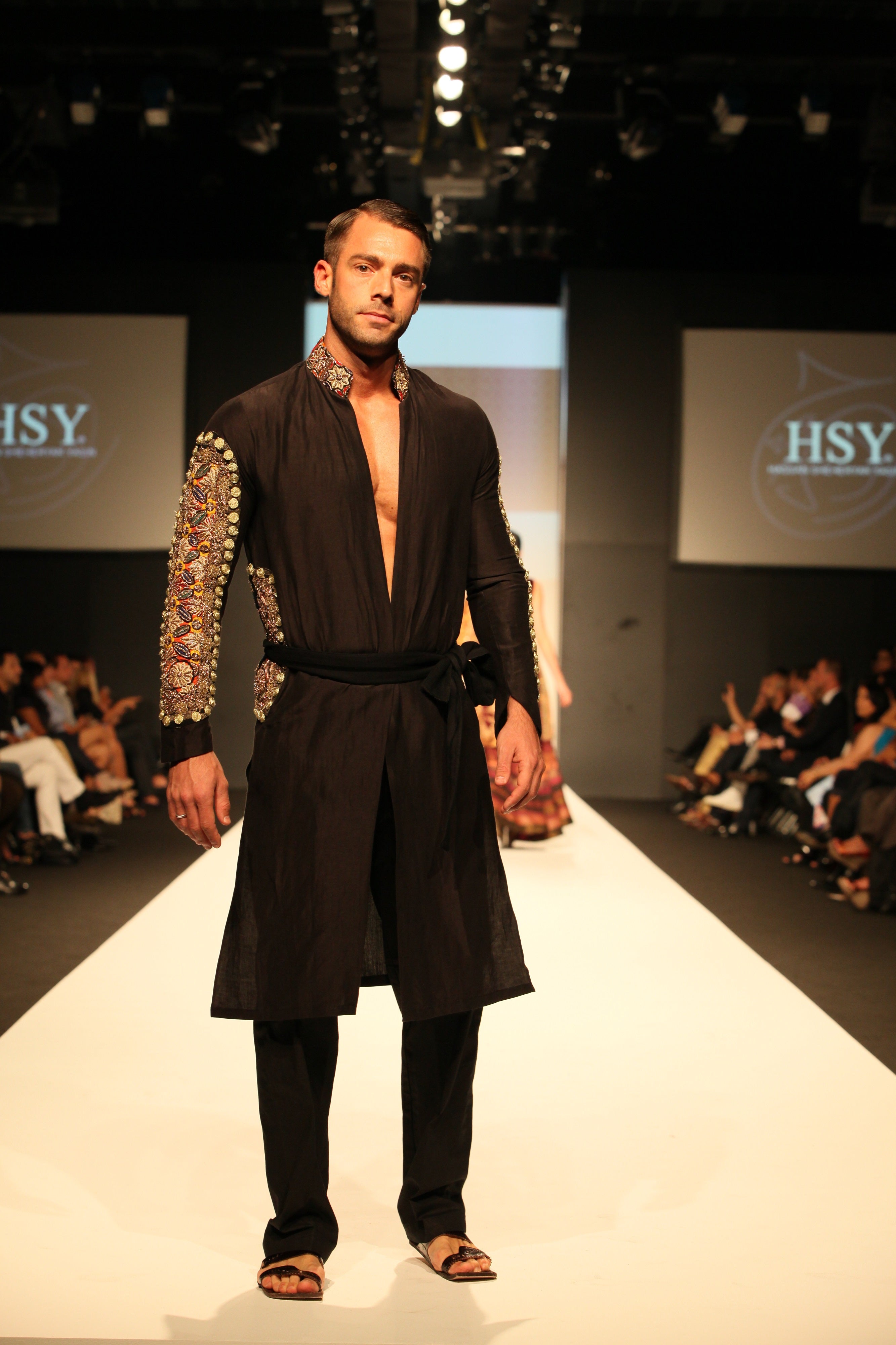 HSY Luxury Party wear dresses from Pakistan