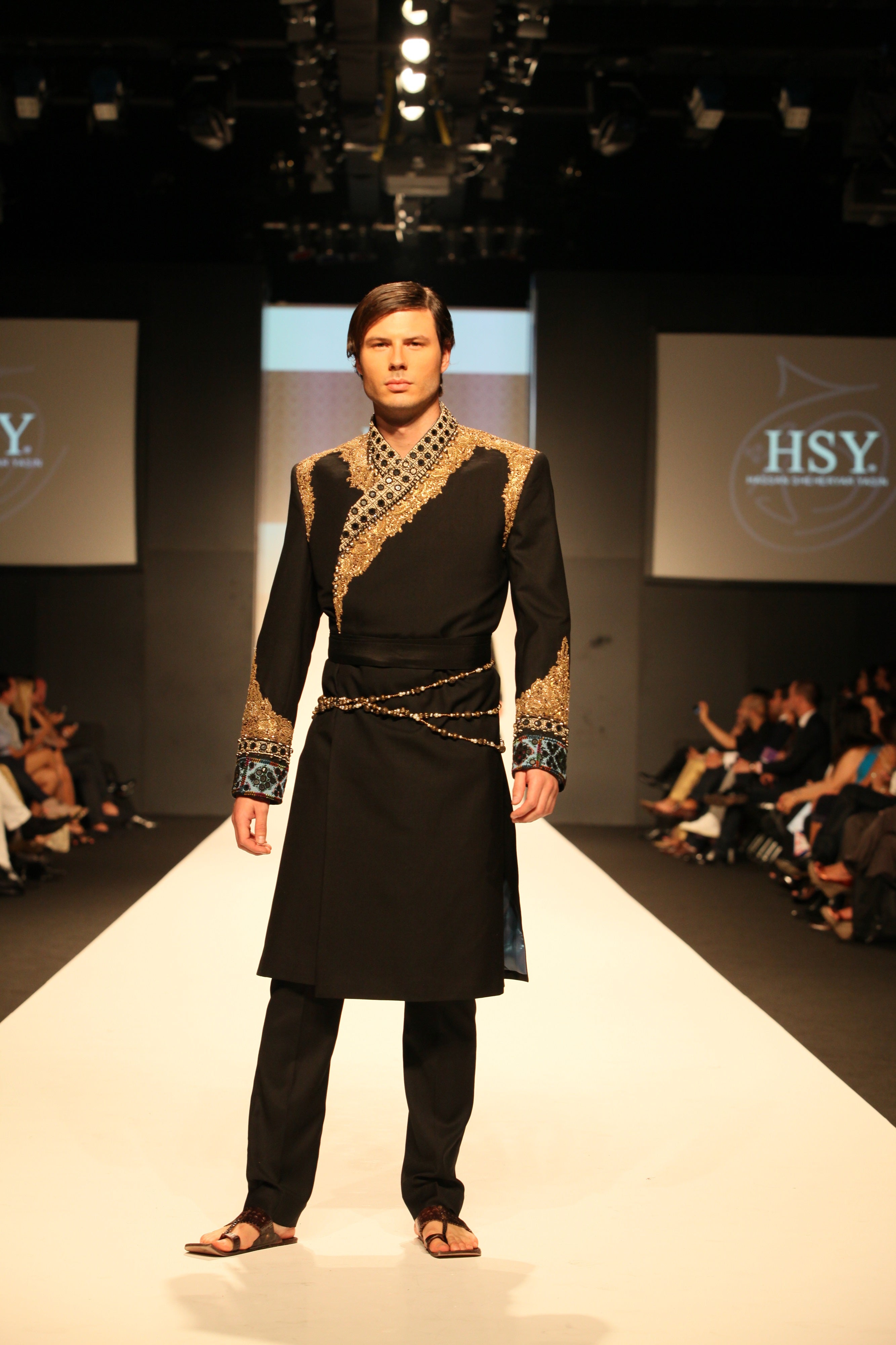 HSY Luxury Party wear dresses from Pakistan