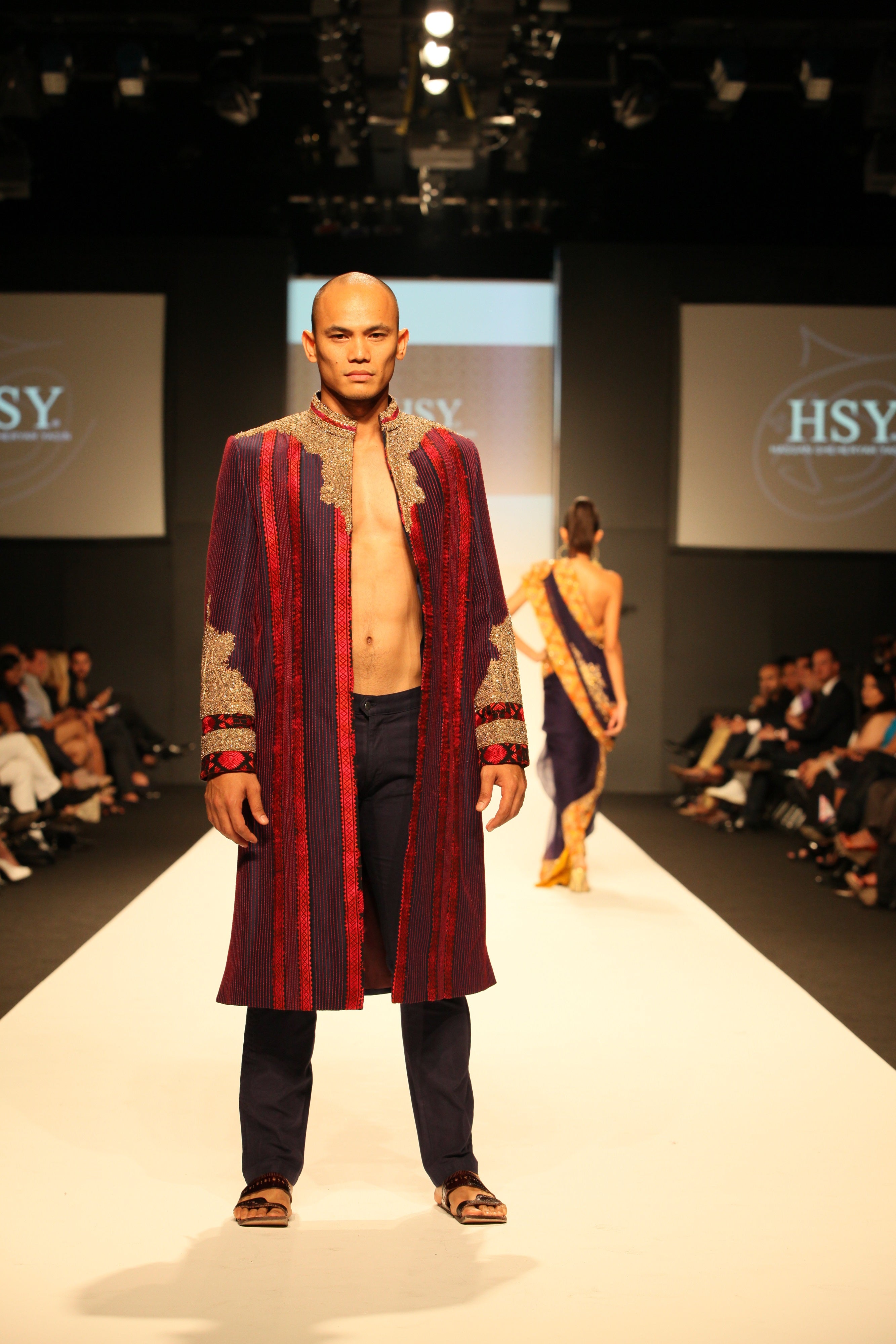 HSY Luxury Party wear dresses from Pakistan