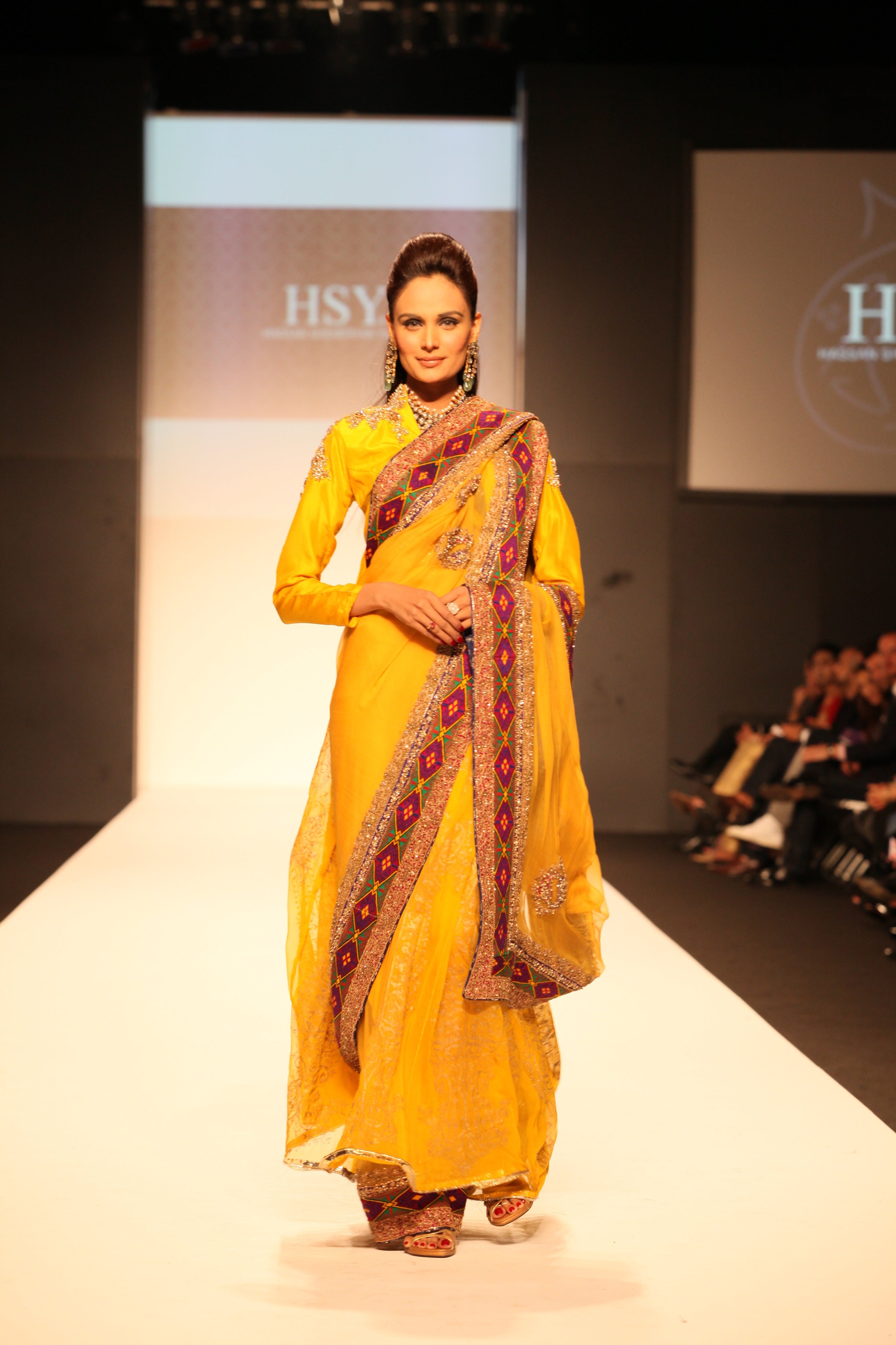 HSY Luxury Party wear dresses from Pakistan