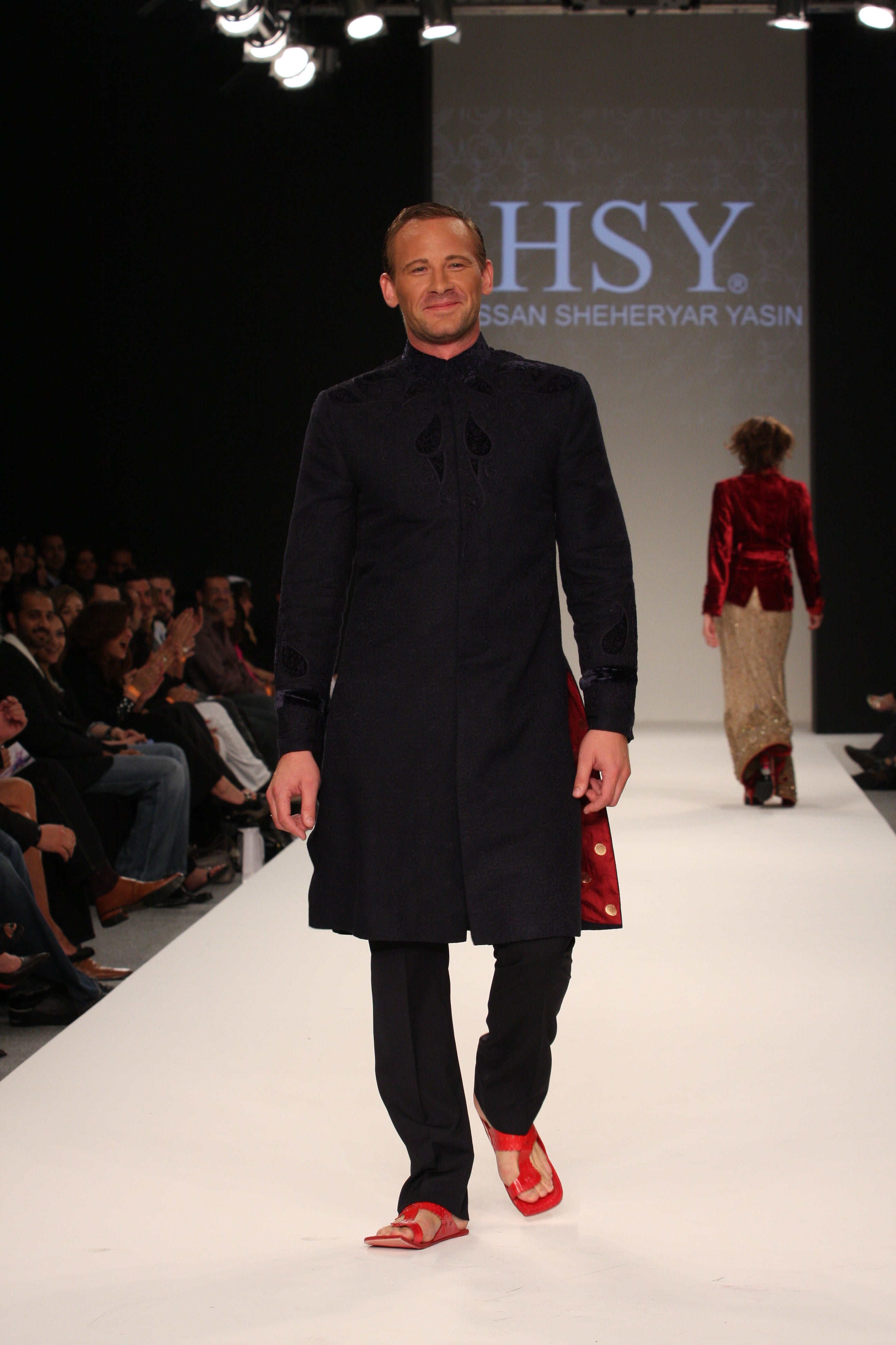 HSY mens sherwani