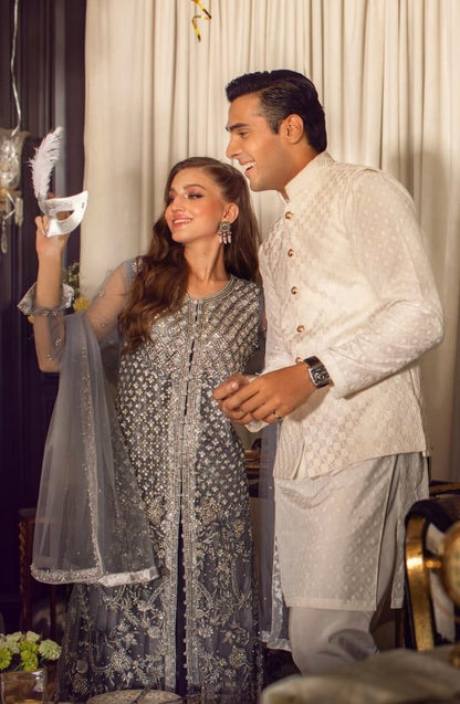 HSY formal wedding collection