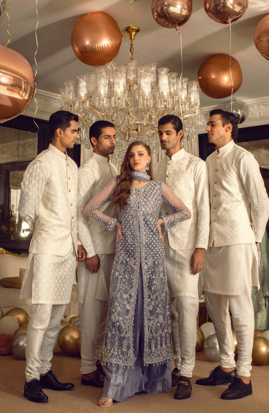 HSY Luxury formal dresses