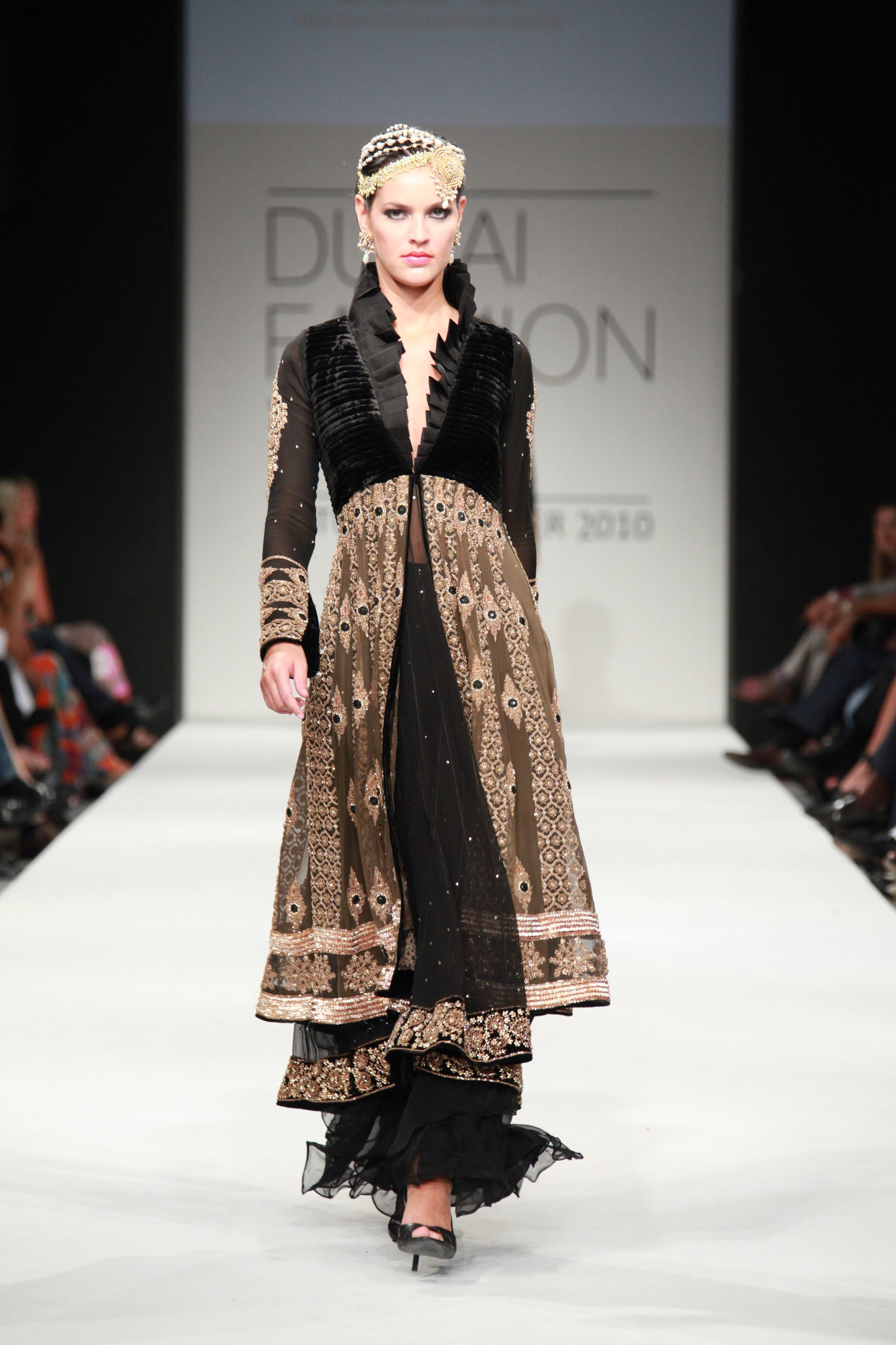 HSY dress