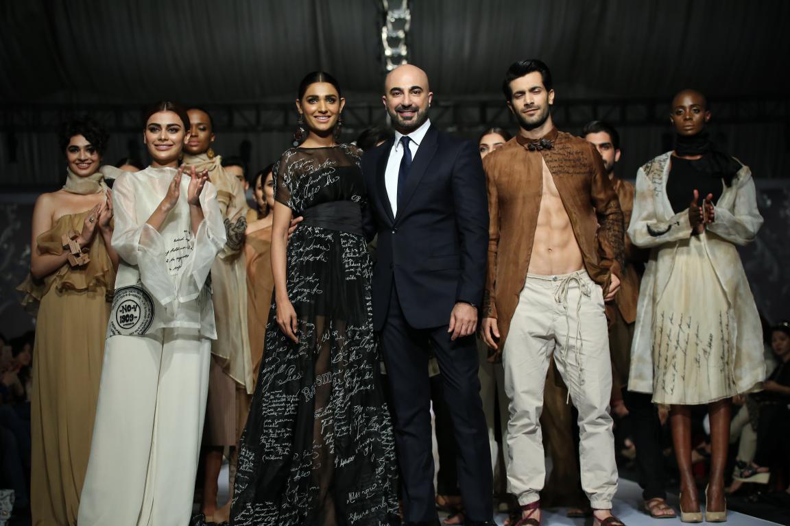 HSY luxury party wera dresses